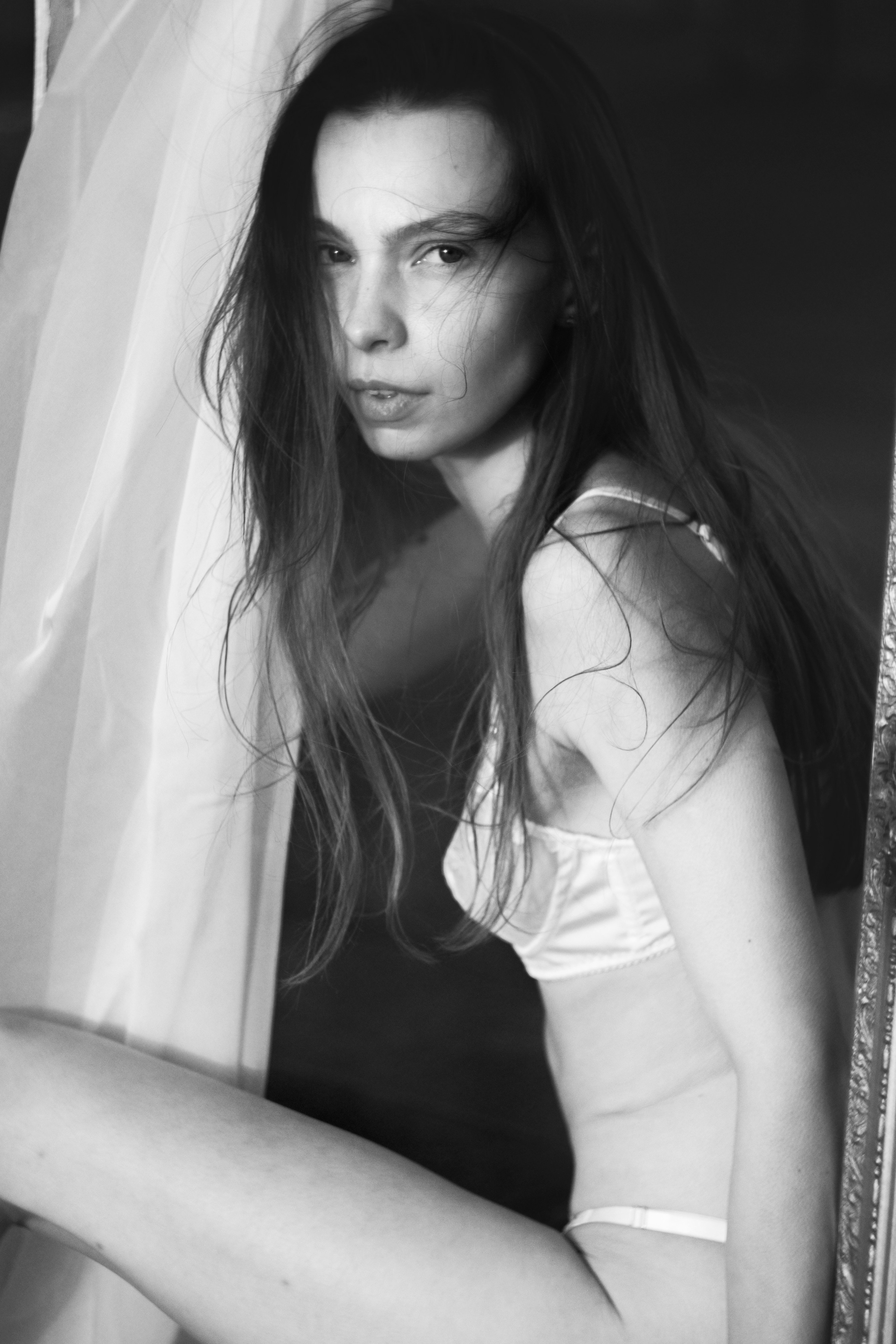 Анастасия & Mey.Lingerie. Дмитрий Пропадалин, Нейрофотография