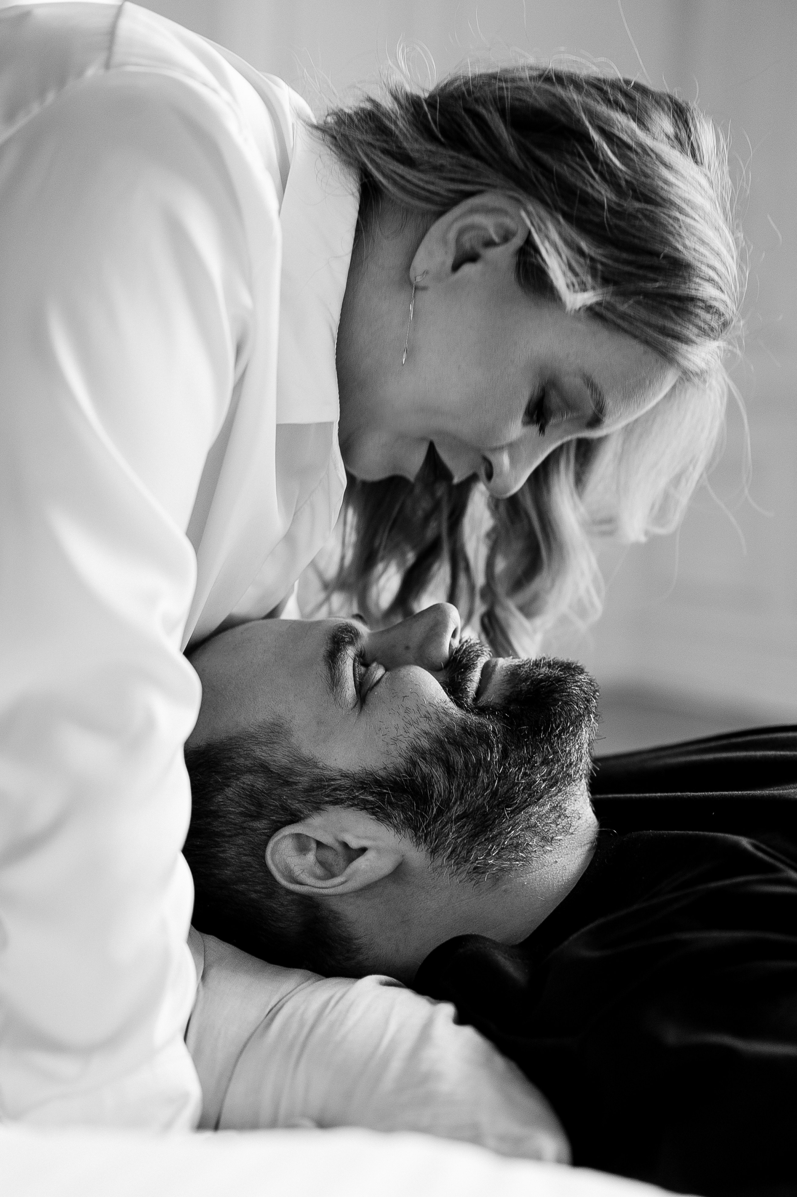 Игорь и Надя. Фотограф Горбенко Анна