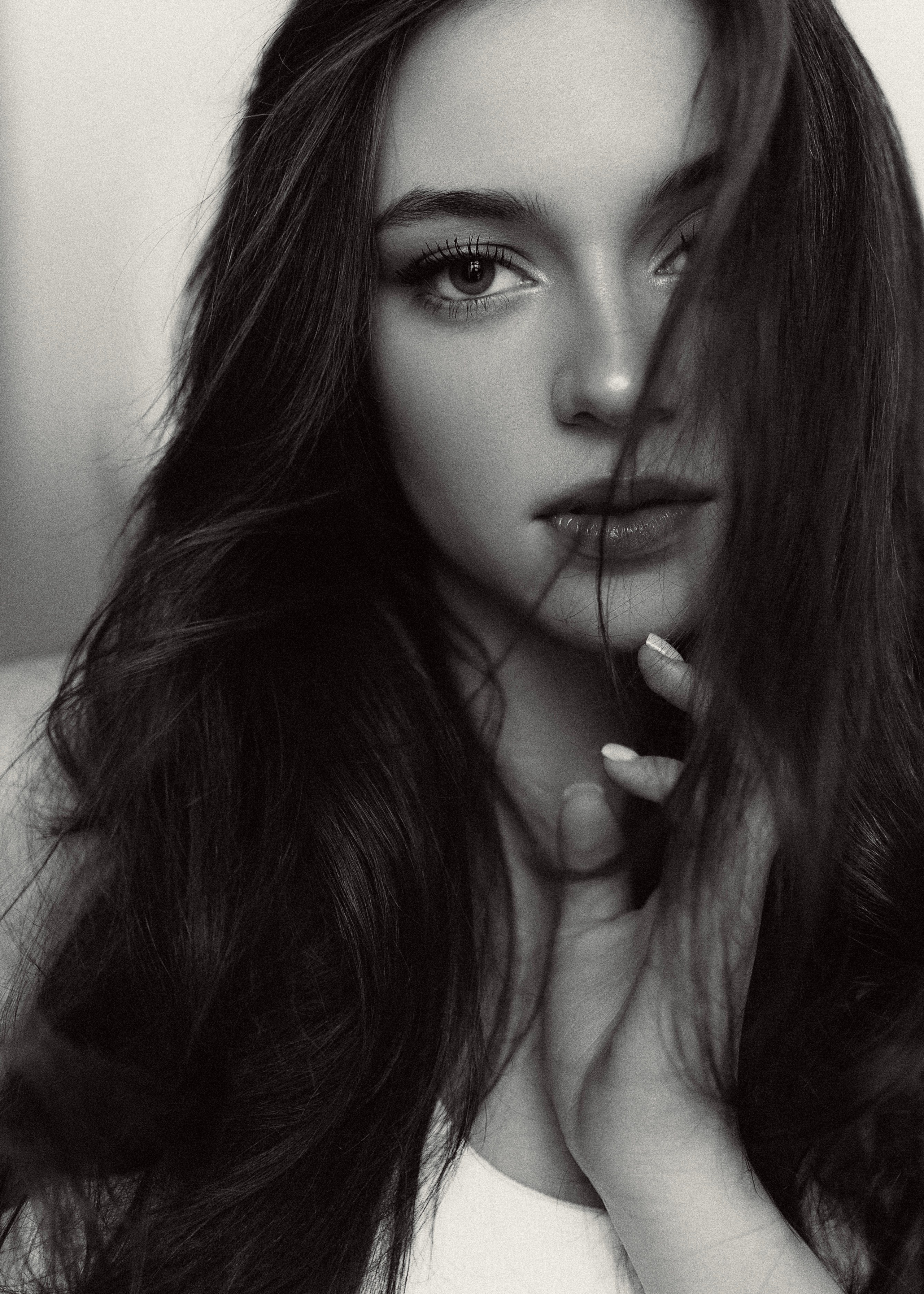 Индивидуальные съёмки. Фотограф в Москве — Александра Фоменко