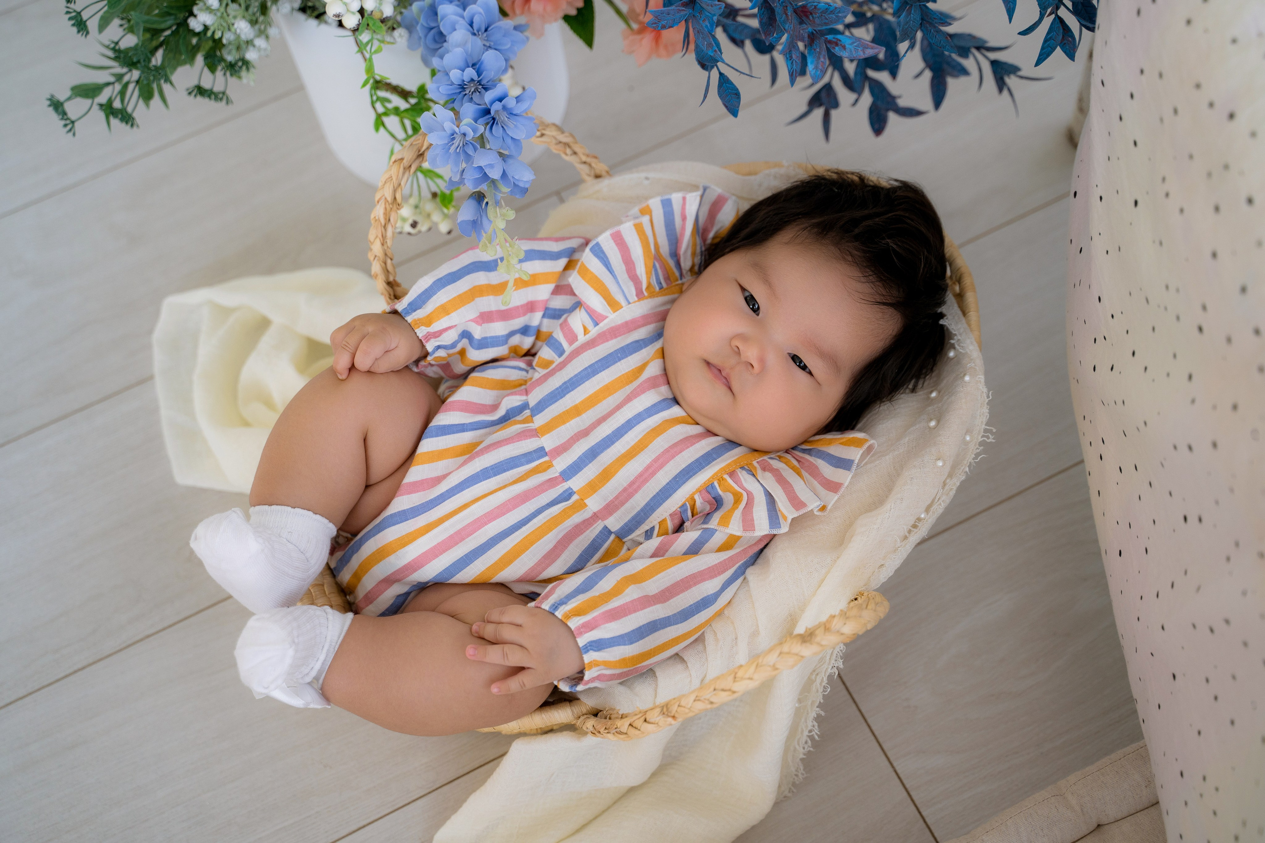 Наряды малышам. Фотостудия Малина в городе Улан-Удэ. Фотограф Ирина Жарникова