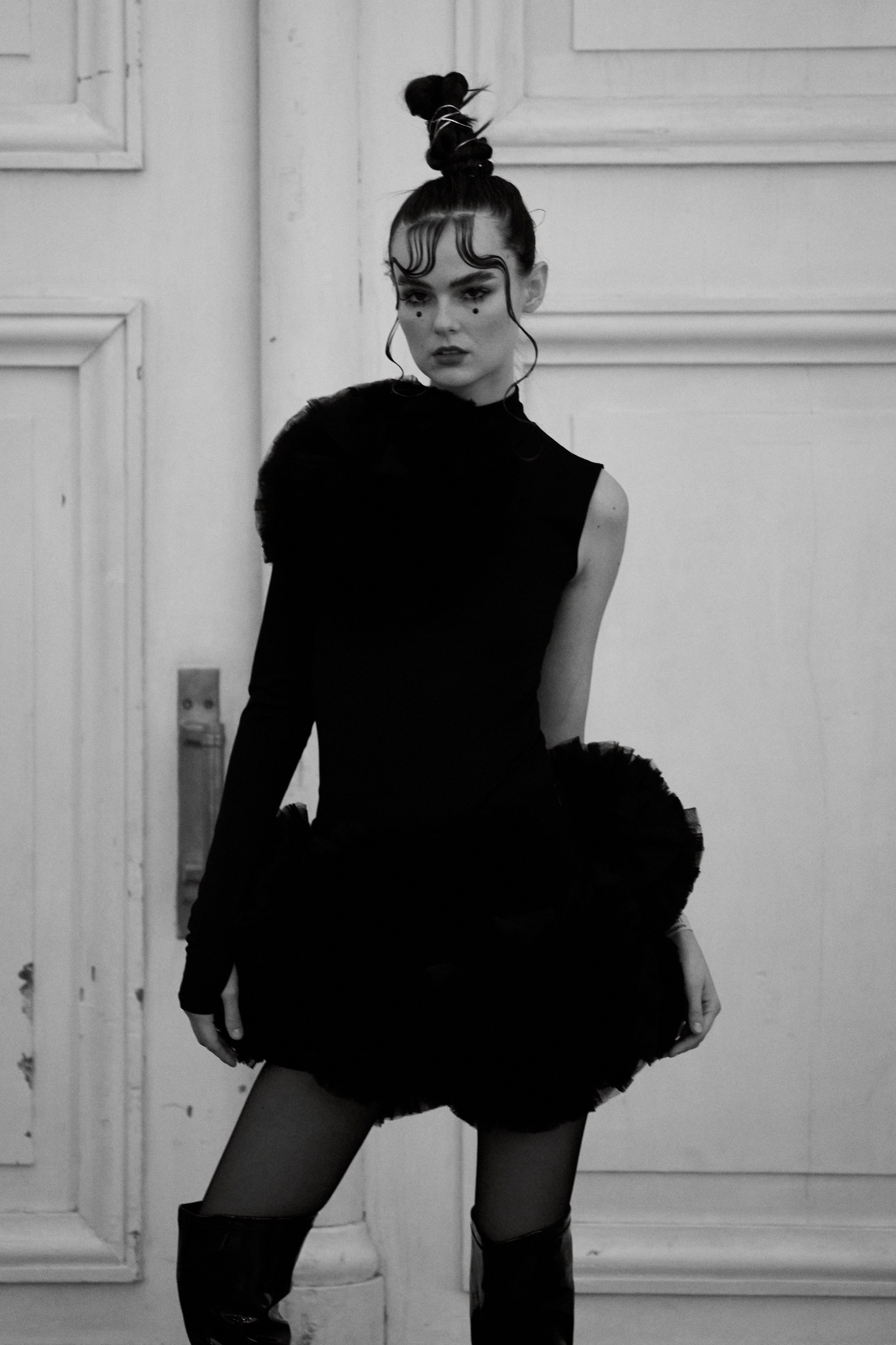 Backstage Barbino Maison. Кристина Лазарева | Фотограф в Москве