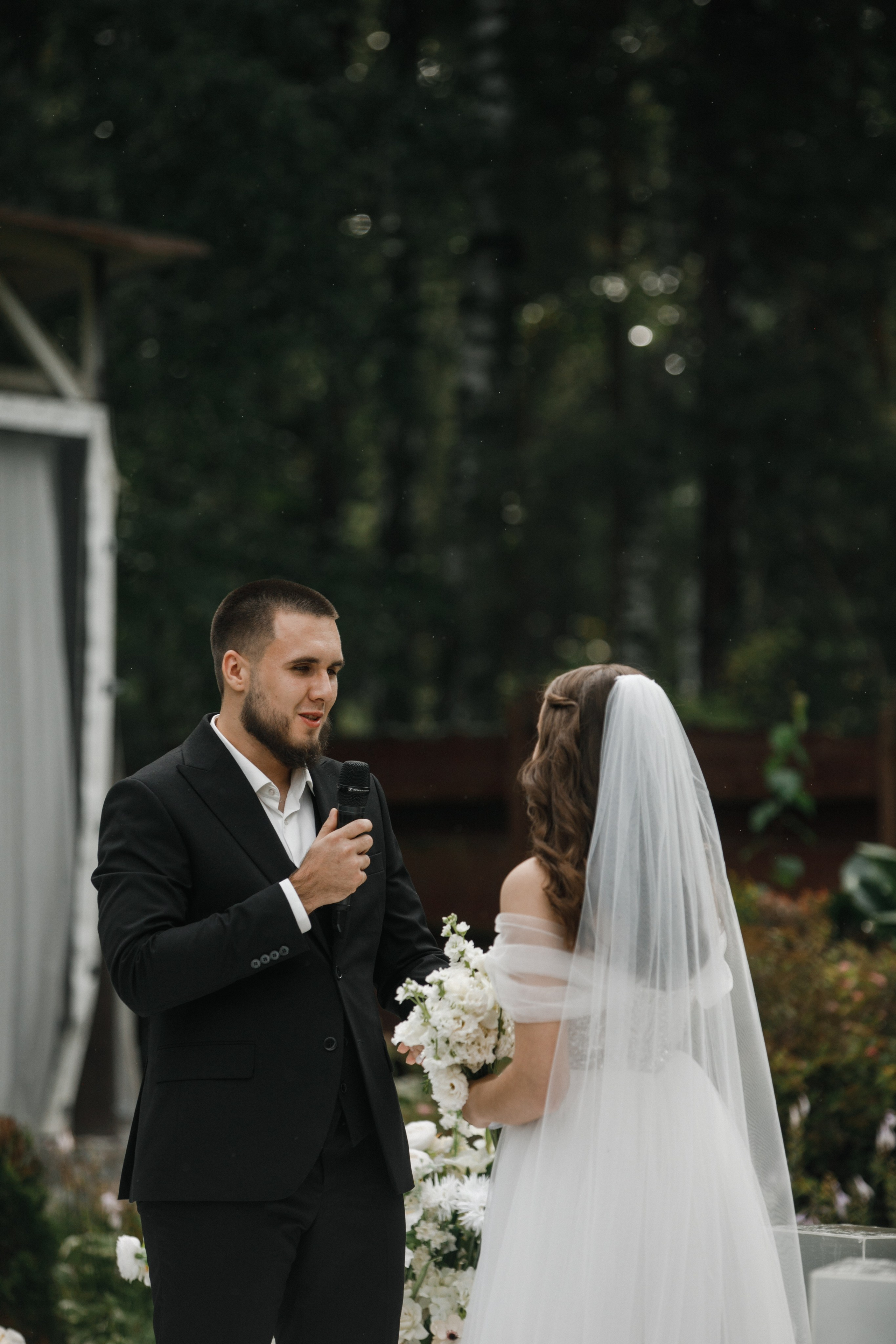 Никита и Настя. Организатор свадеб Барнаул/Алтай/Дагестан