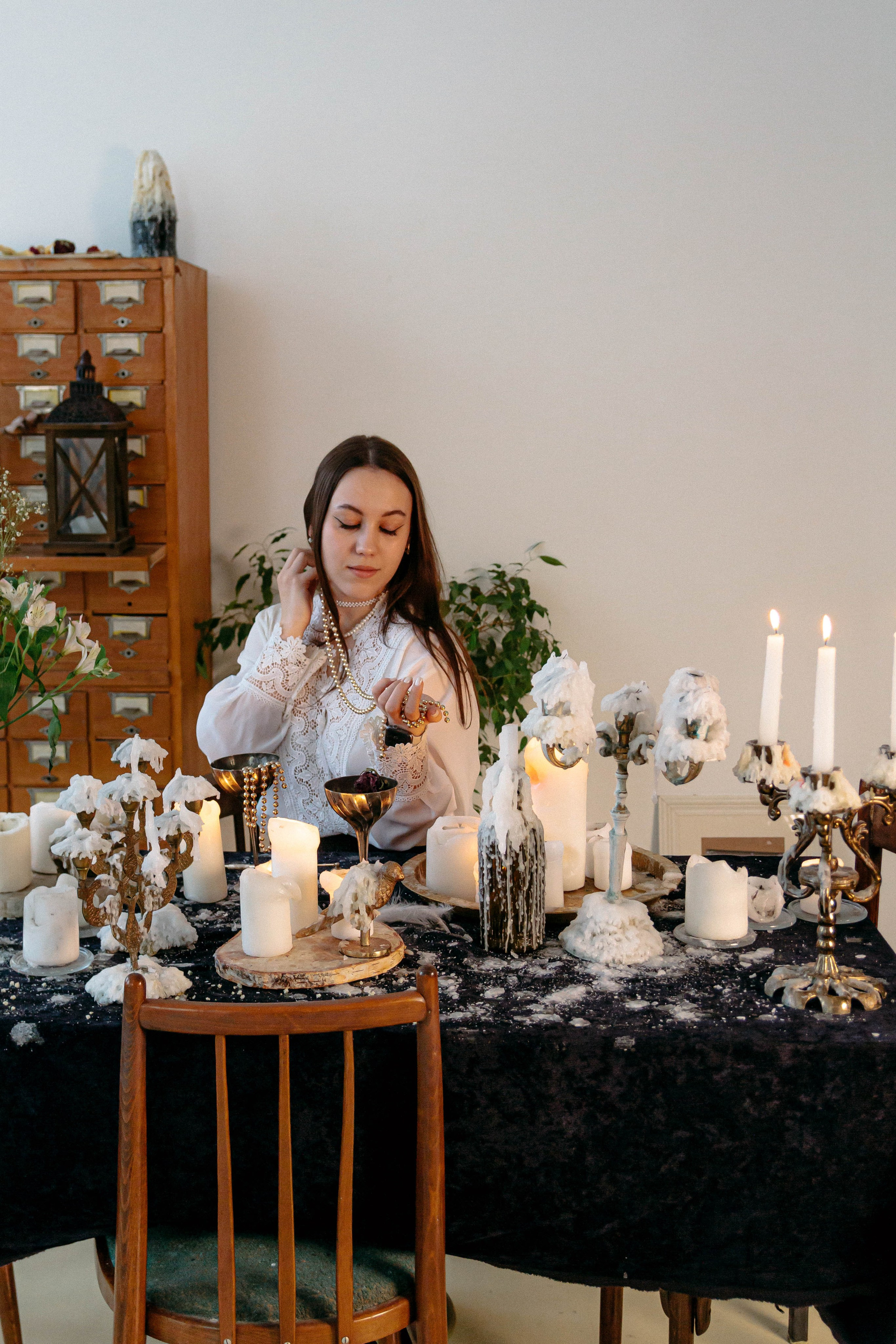 Олеся. Твой фотограф Алина Кочергина