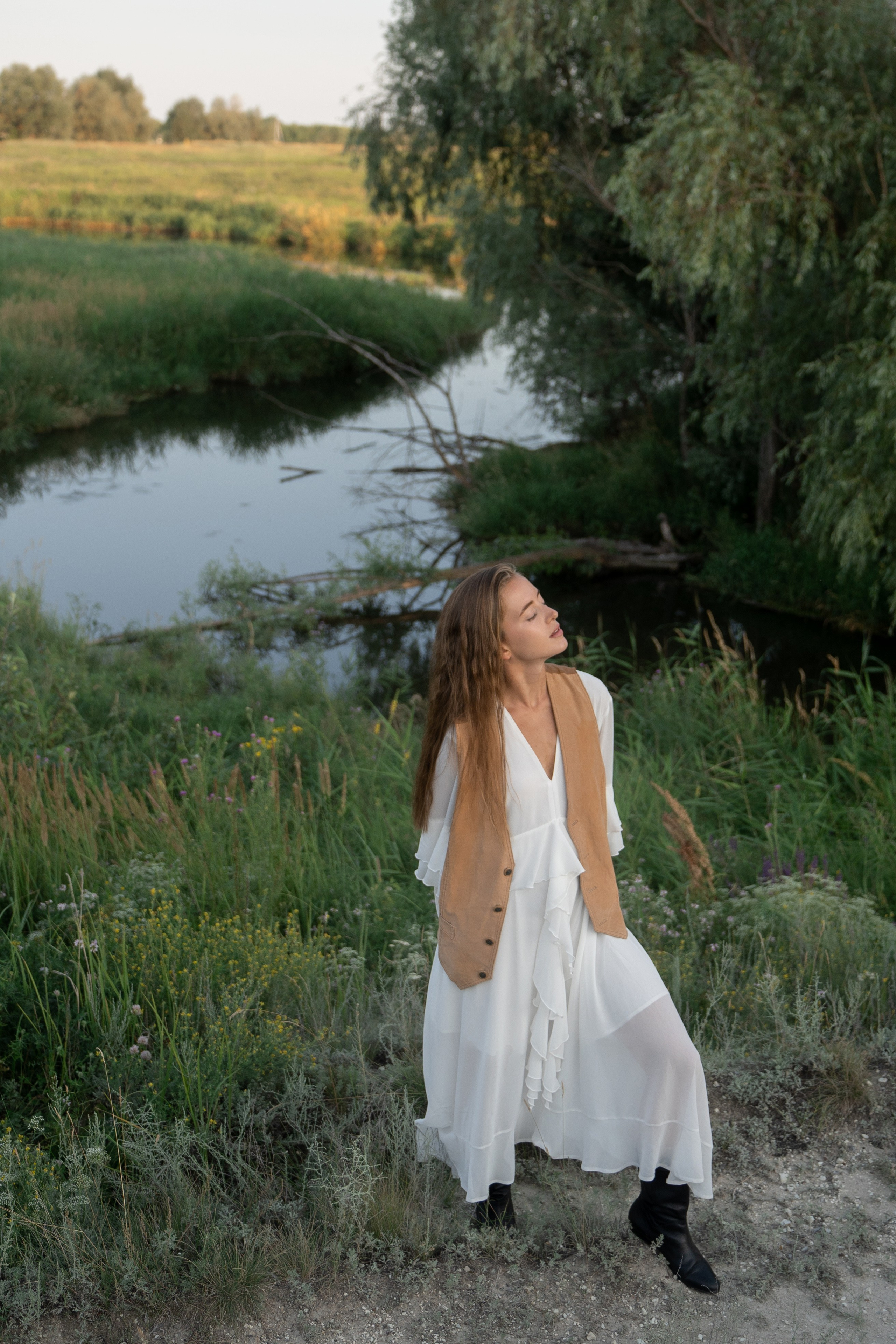 Катя. Свадебный фотограф Тольятти Москва Адамова Виктория