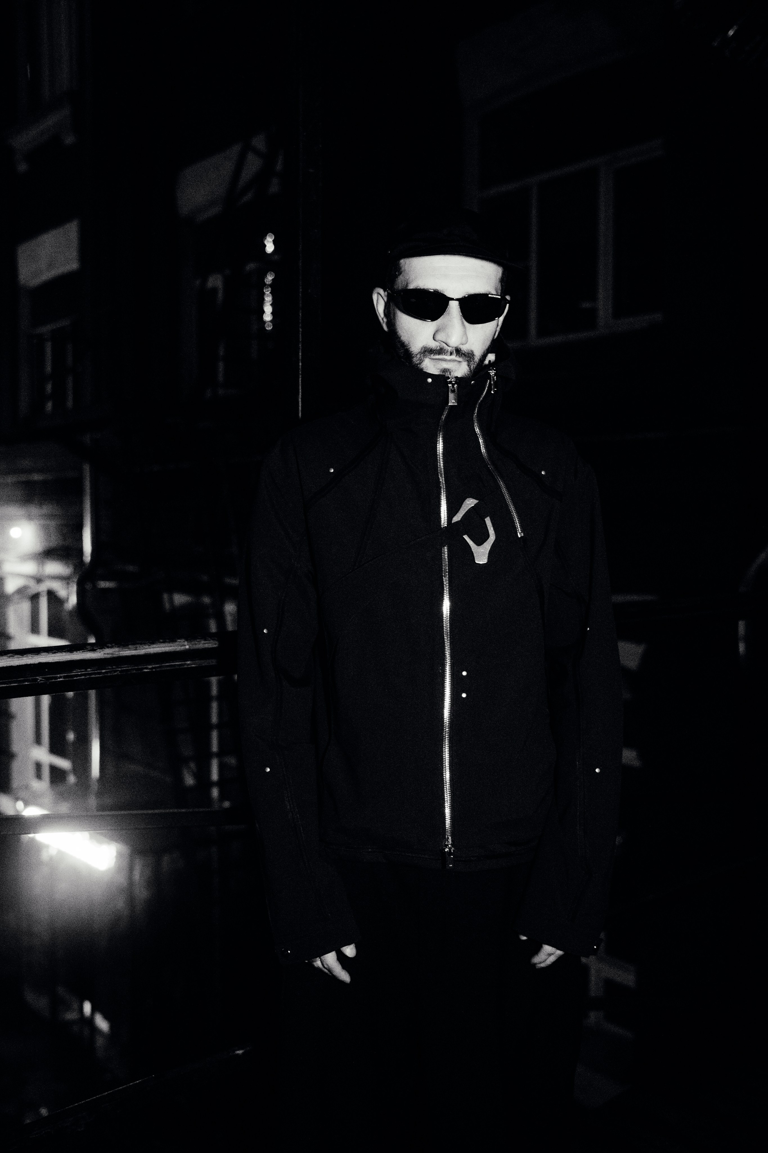 КАССЕТА. Фотограф Москва