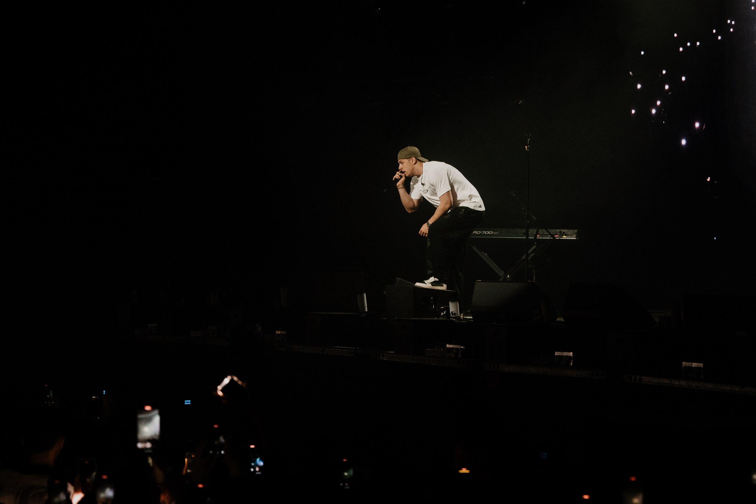 MACAN. Фотограф Москва