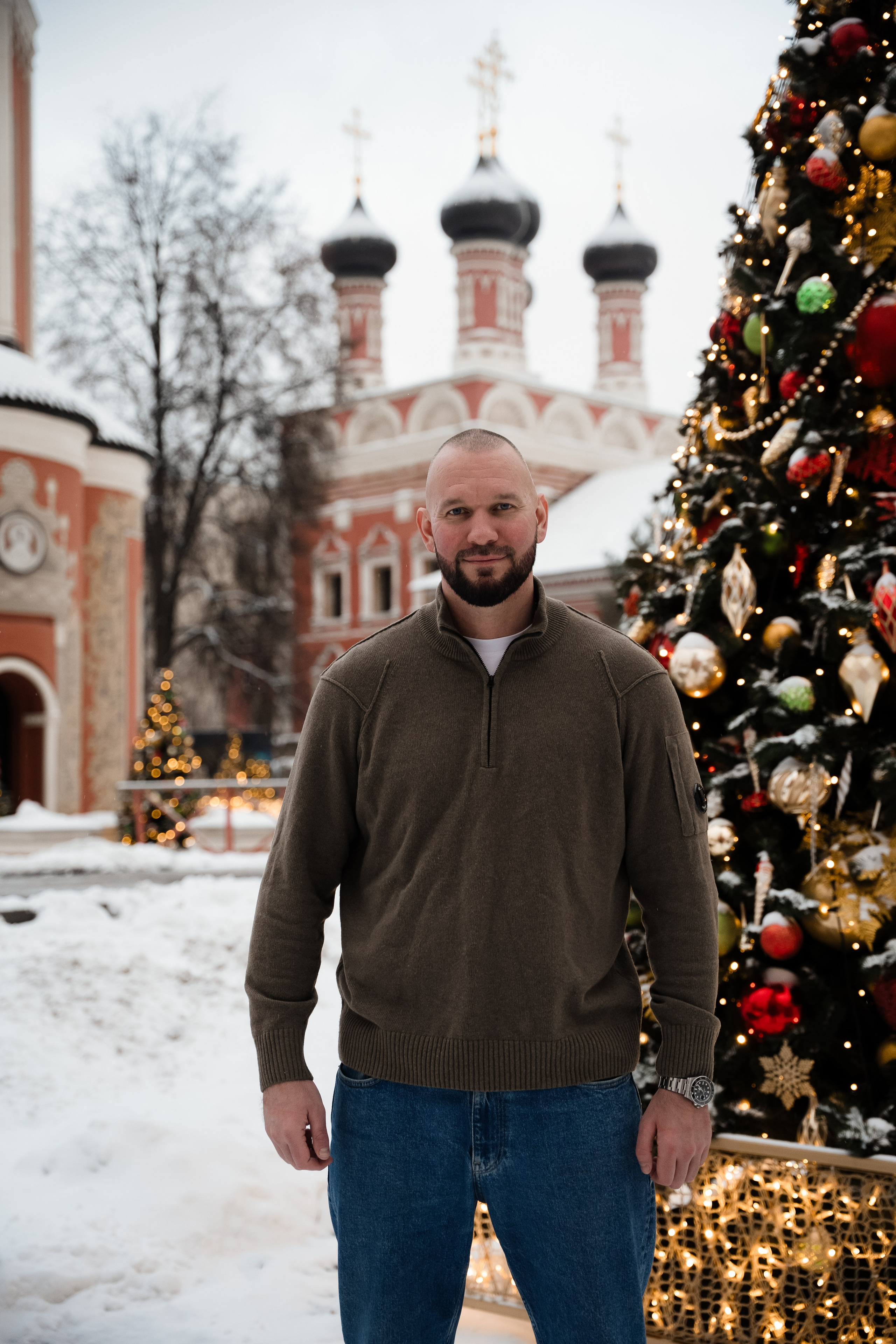 LOC-DOG. Фотограф Москва
