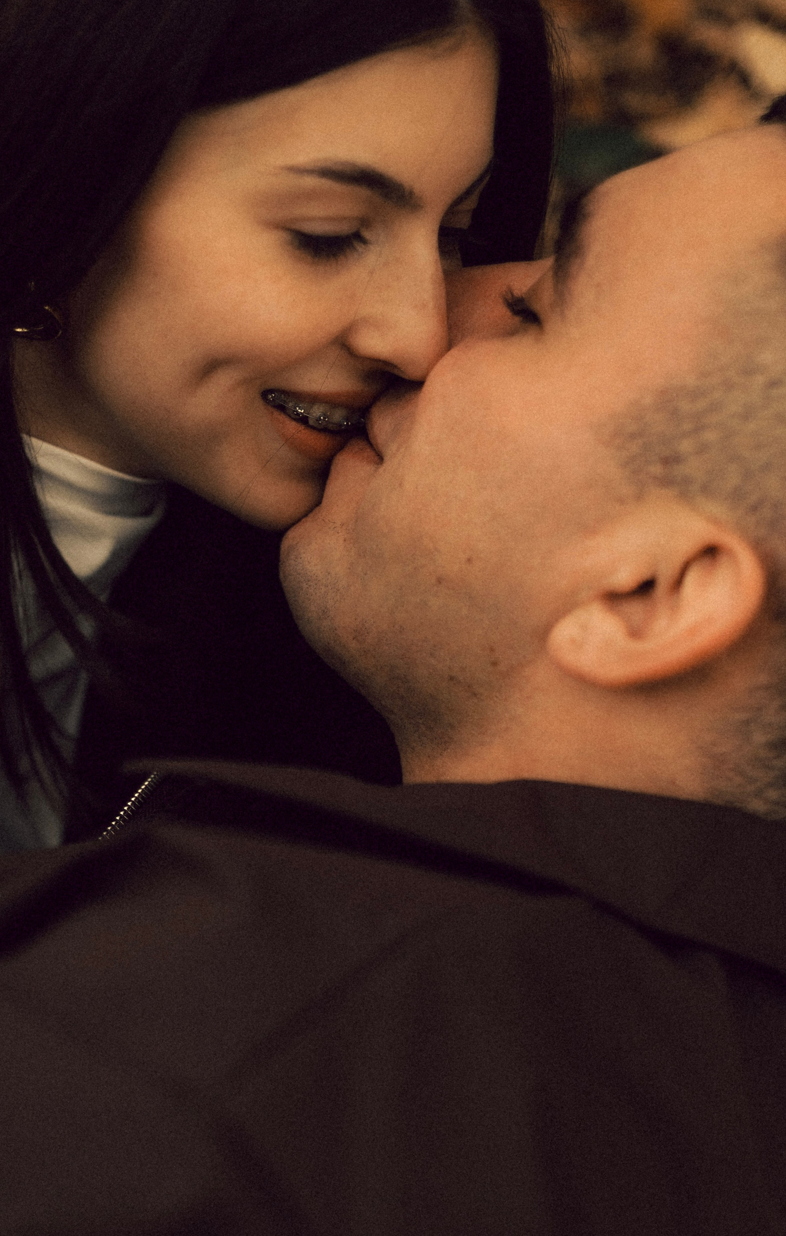 Игорь и Лера. Фотограф свадебных и парных историй Кристина Шакула