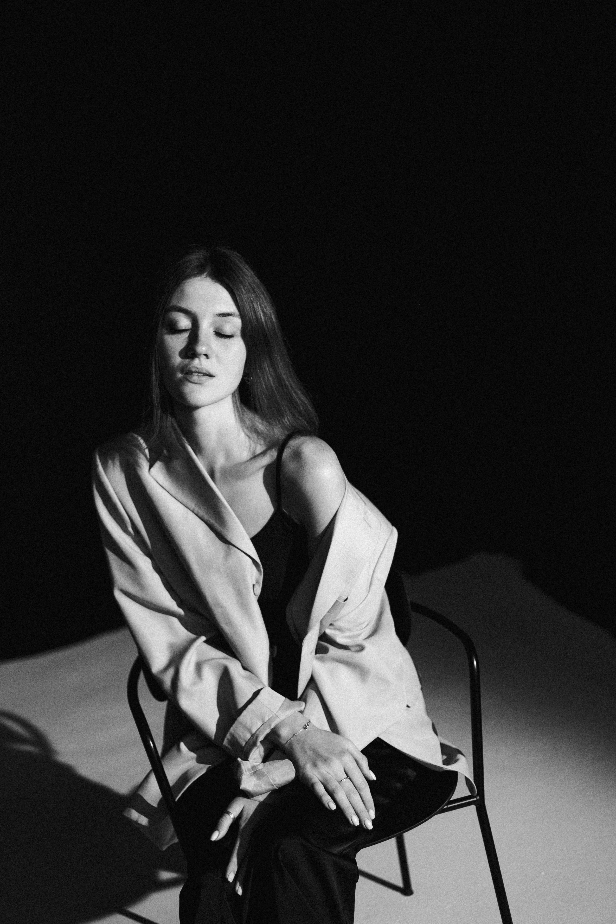 Лиза. Фотограф Блинова Арина | Санк-Петербург