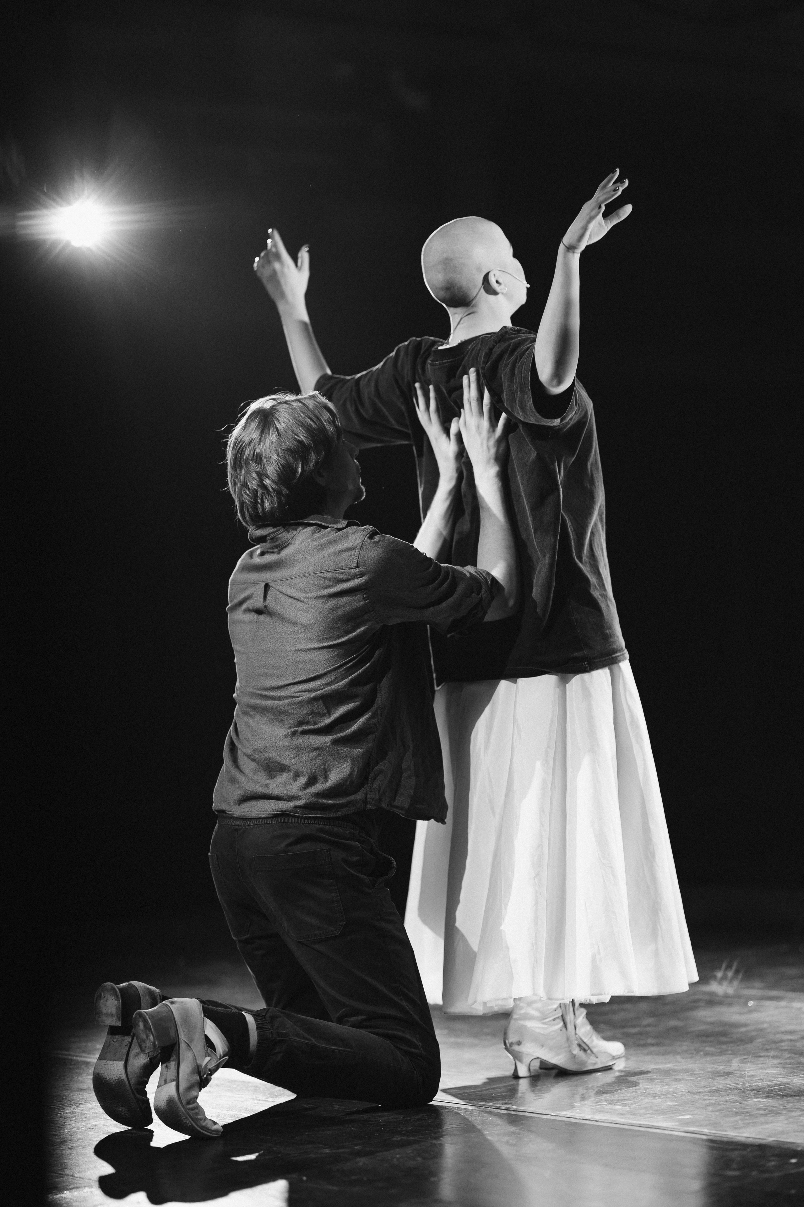 Три Апельсина Backstage. Репортажный фотограф в Санкт-Петербурге и Москве Мария Ежова