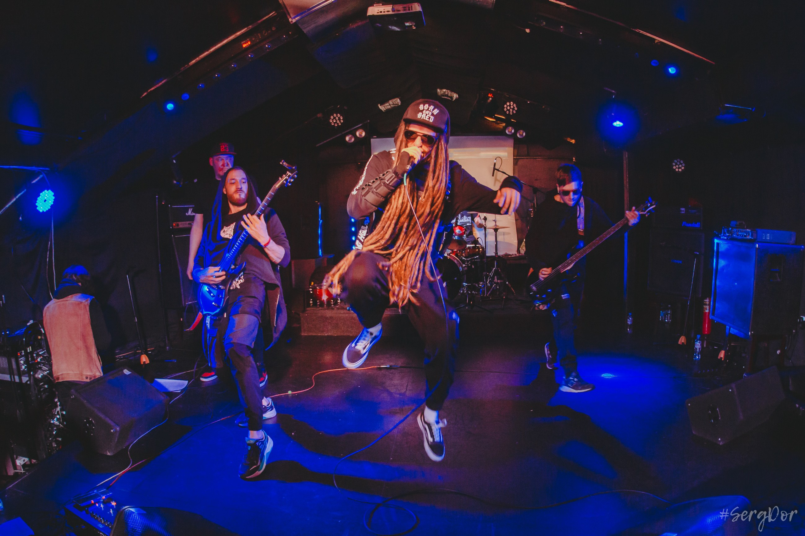 отборочный тур, фестиваль YLETАЙ 2024, Улетай, клуб Action, Санкт-Петербург, Питер, отборочник, 17.02.2024, SergDor, 17 февраля 2024 года, #SergDor, Gonzo Fellaz