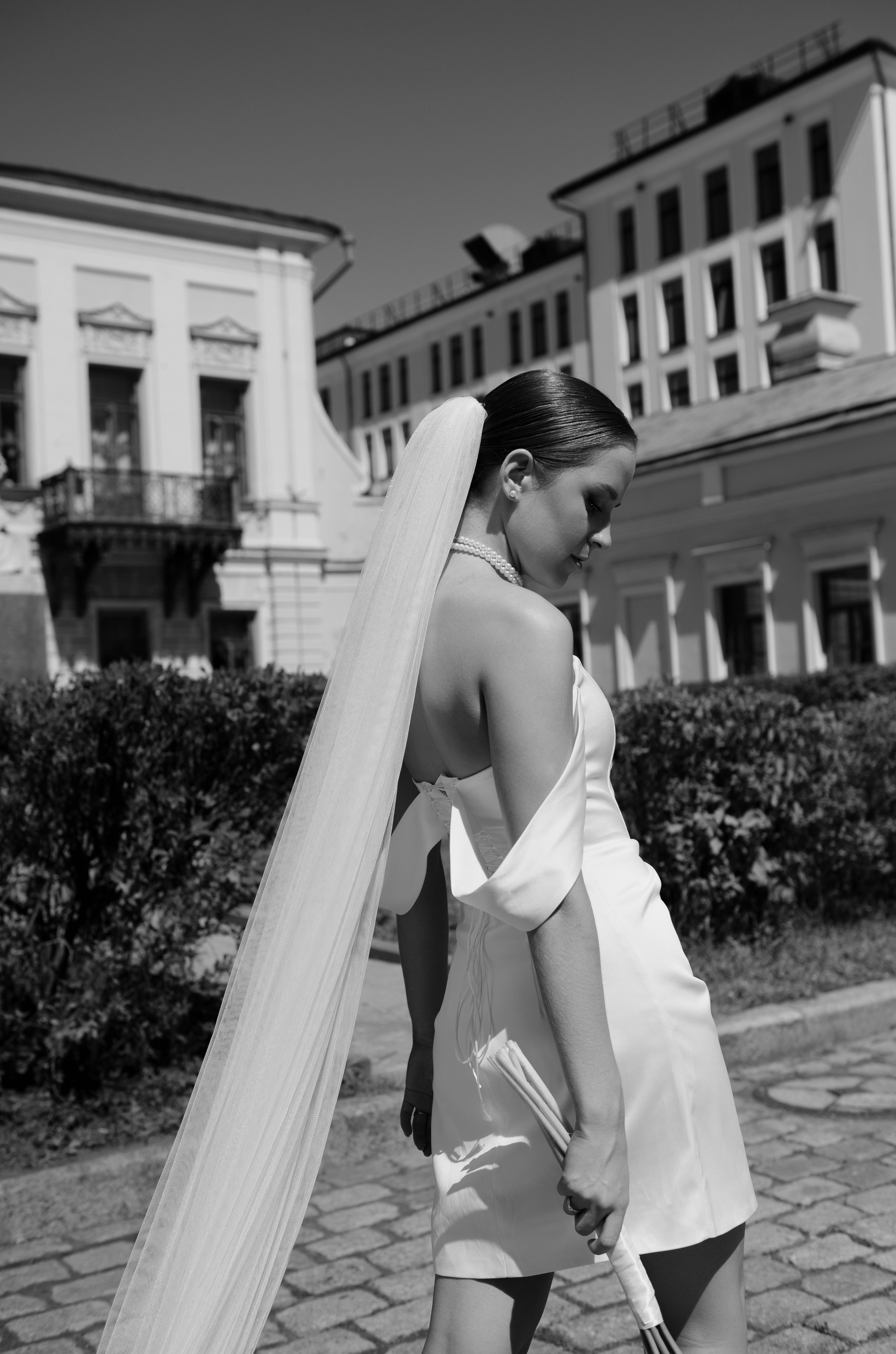 Настя и Артем. Семейный и свадебный фотограф в Нижнем Новгороде Анастасия Хренова