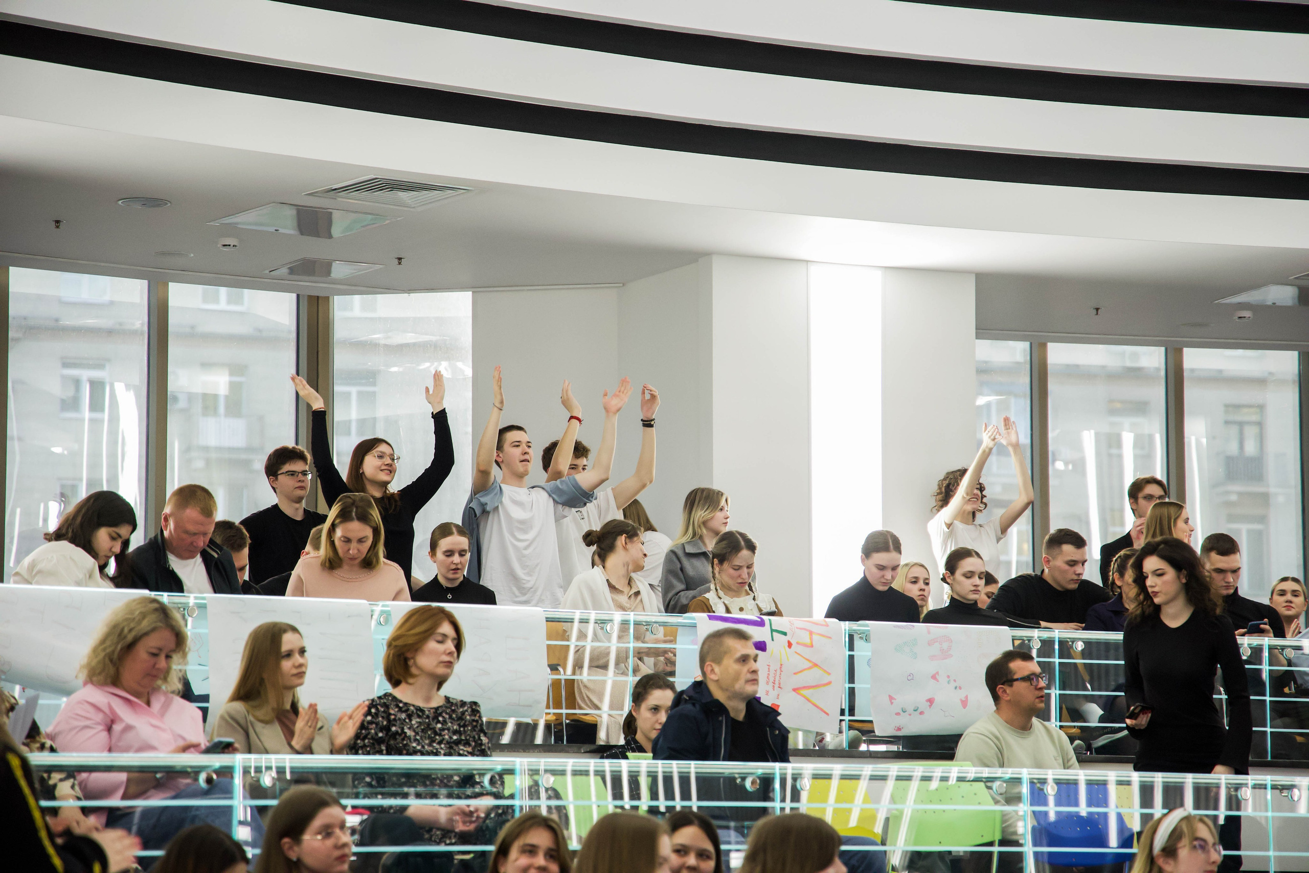 Студенты года 2025. Елизавета Ковалевская — ваш профессиональный фотограф