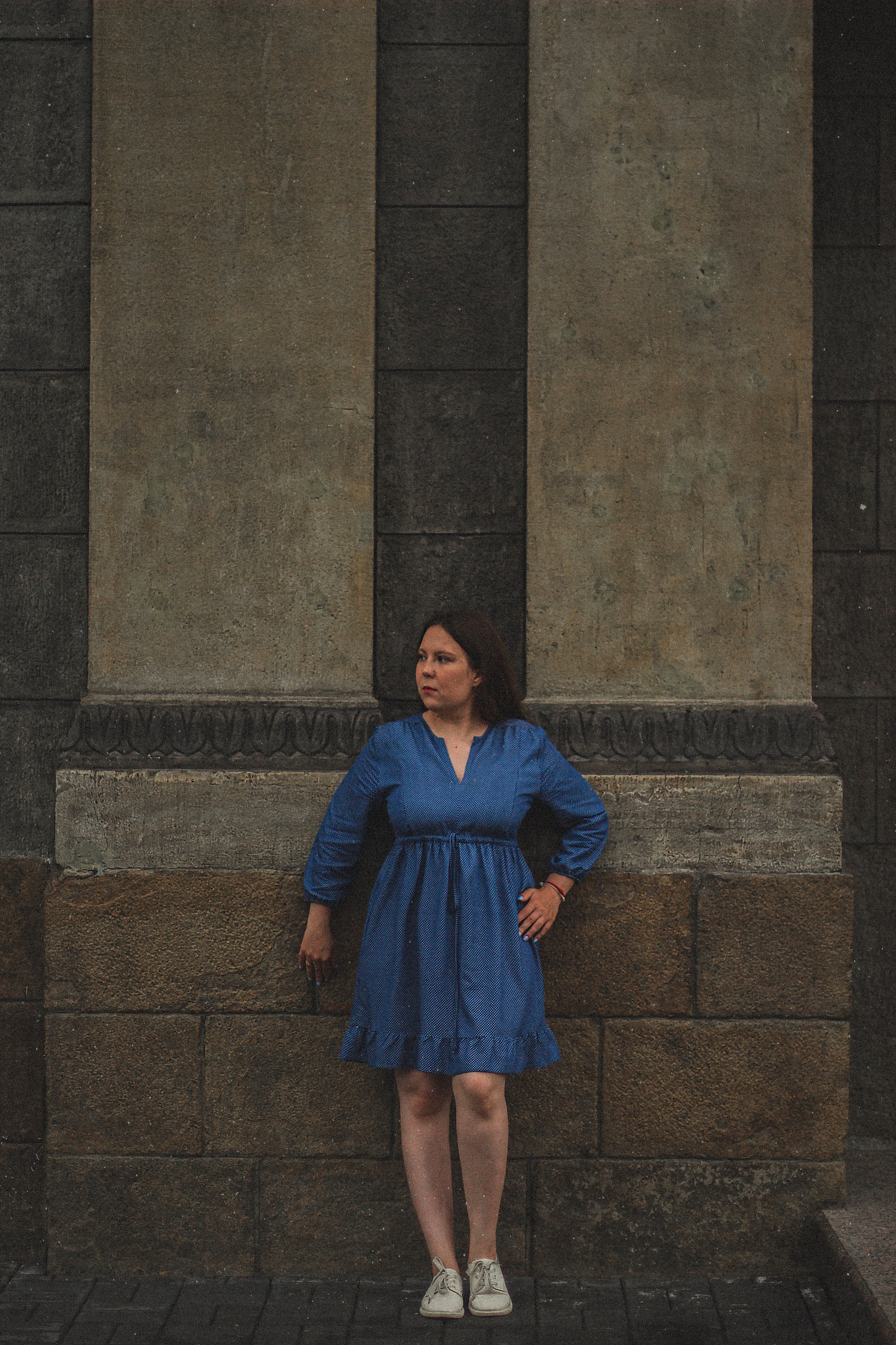 Анна 12.07.21. Фотограф и видеограф в Омск/Москва Сащенко Лера