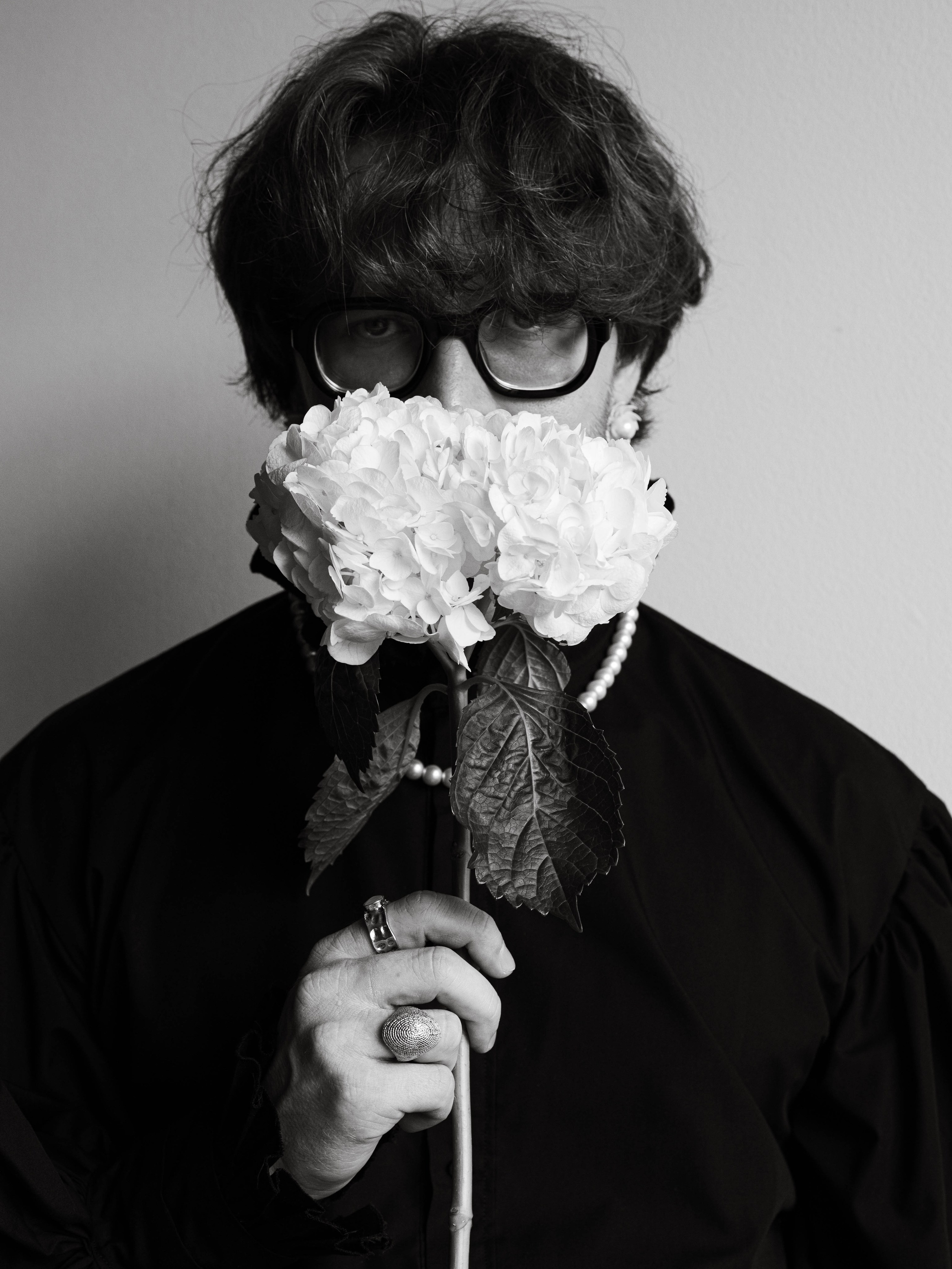 Саша. Портретный фотограф в Екатеринбурге