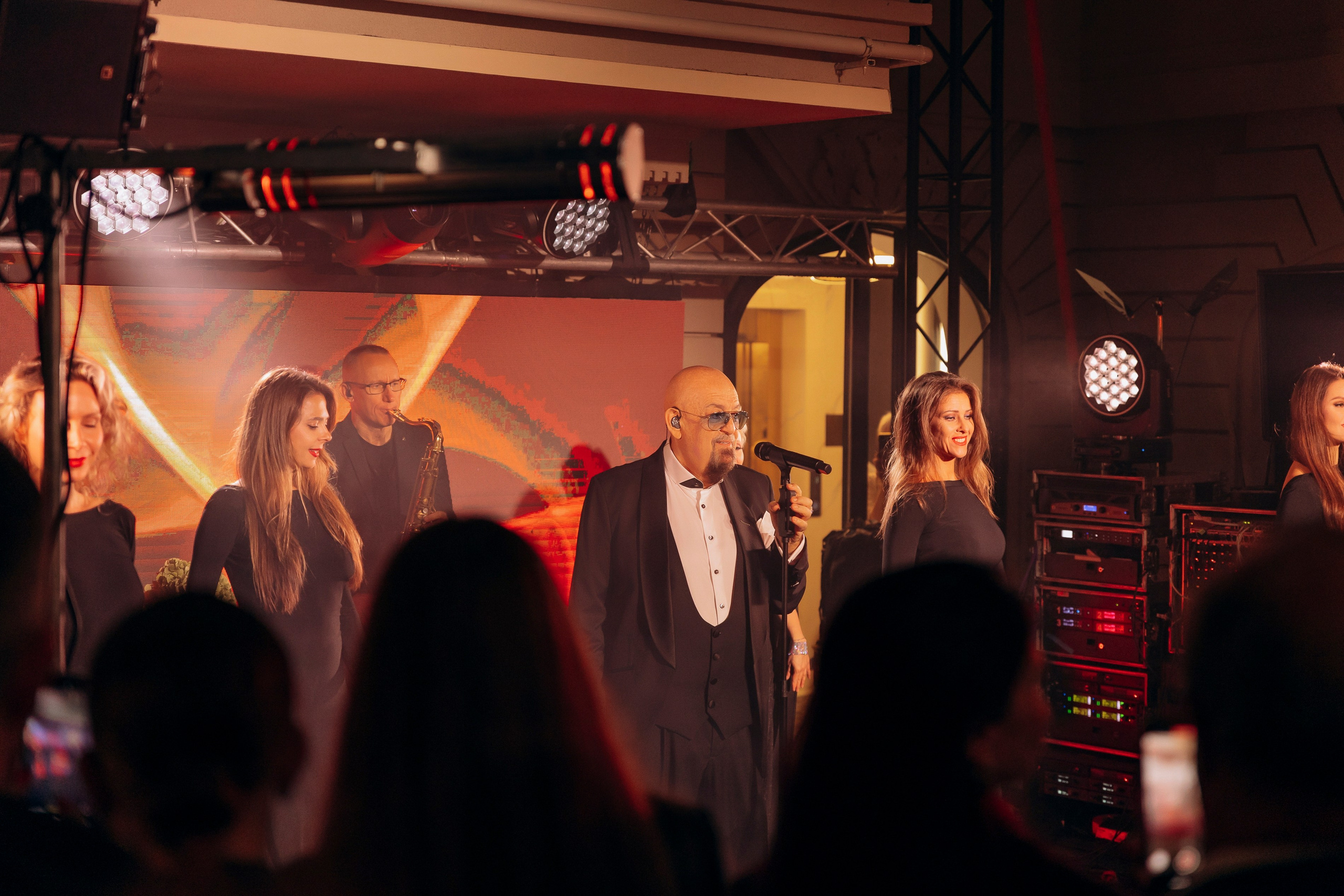 Открытие отеля Royal Lions Grand Hotel 15 сентября 2024. Фотограф в Калининграде свадебная фотография, репортажная, фотосессии