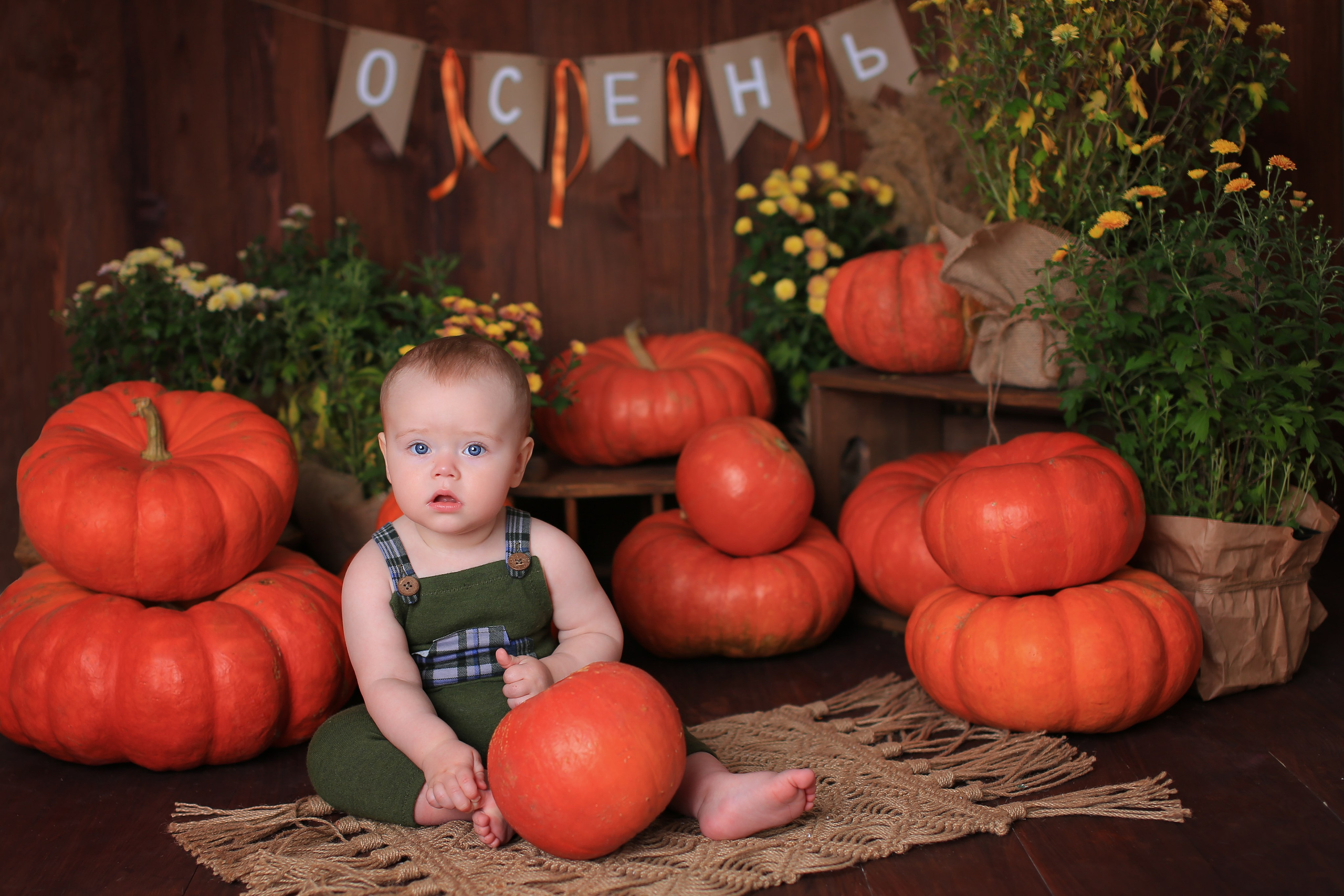 Гриша. Детский фотограф Екатеринбург