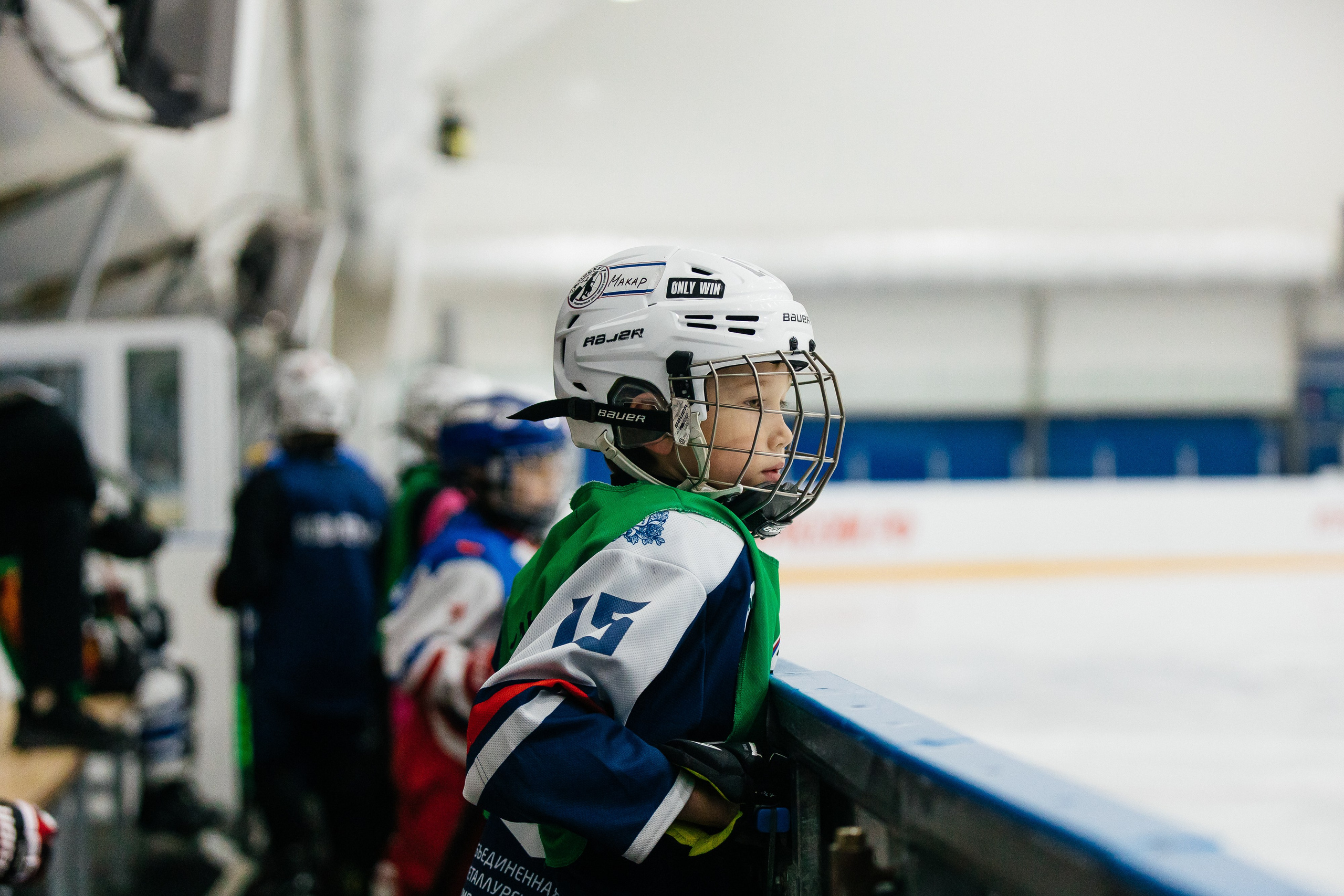 Спорт. Свадебный фотограф Нижний Новгород | Софа Полякова