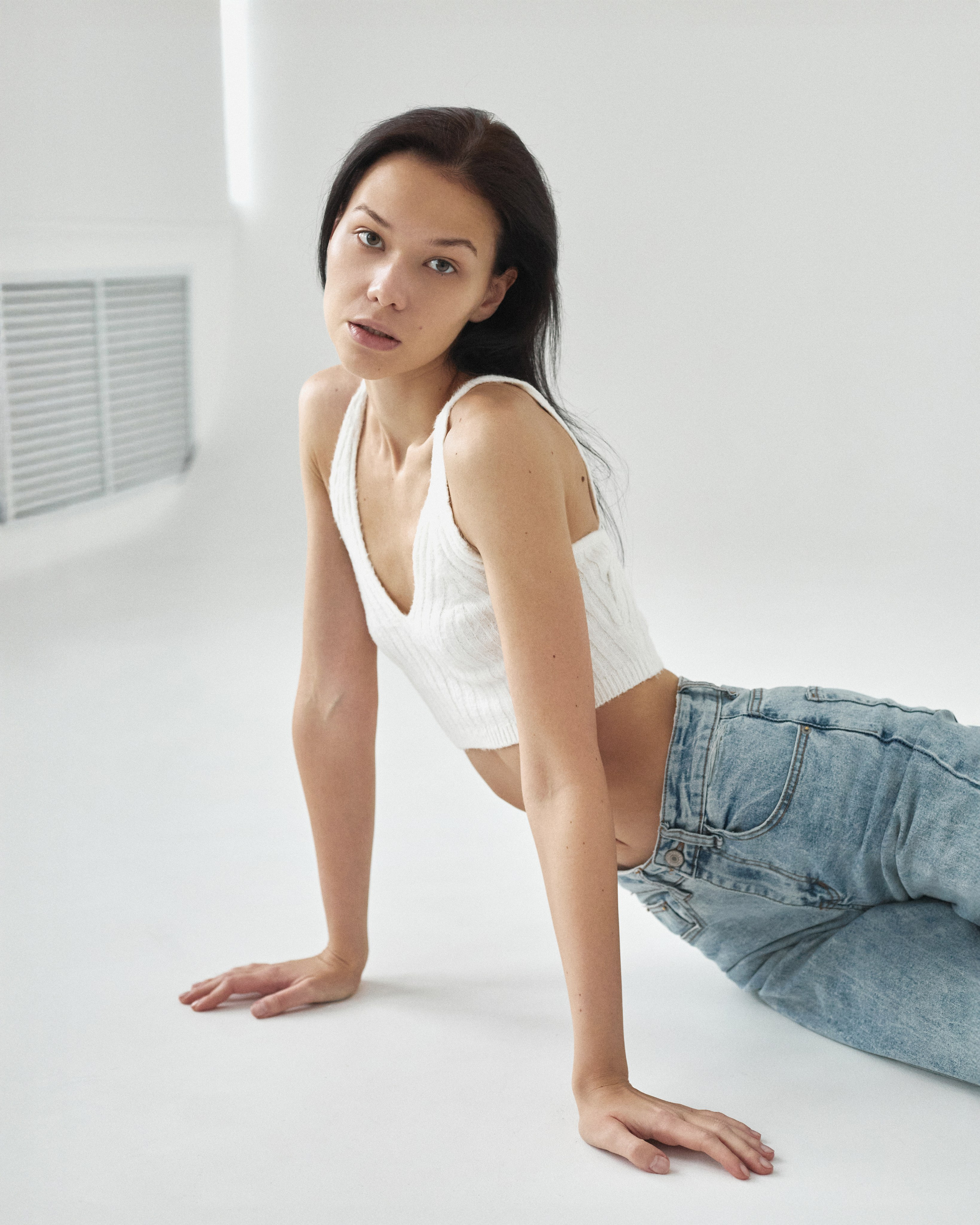 Модельные тесты – профессиональные фото | Полина Юрина. Юрина Полина, фотограф из Екатеринбурга