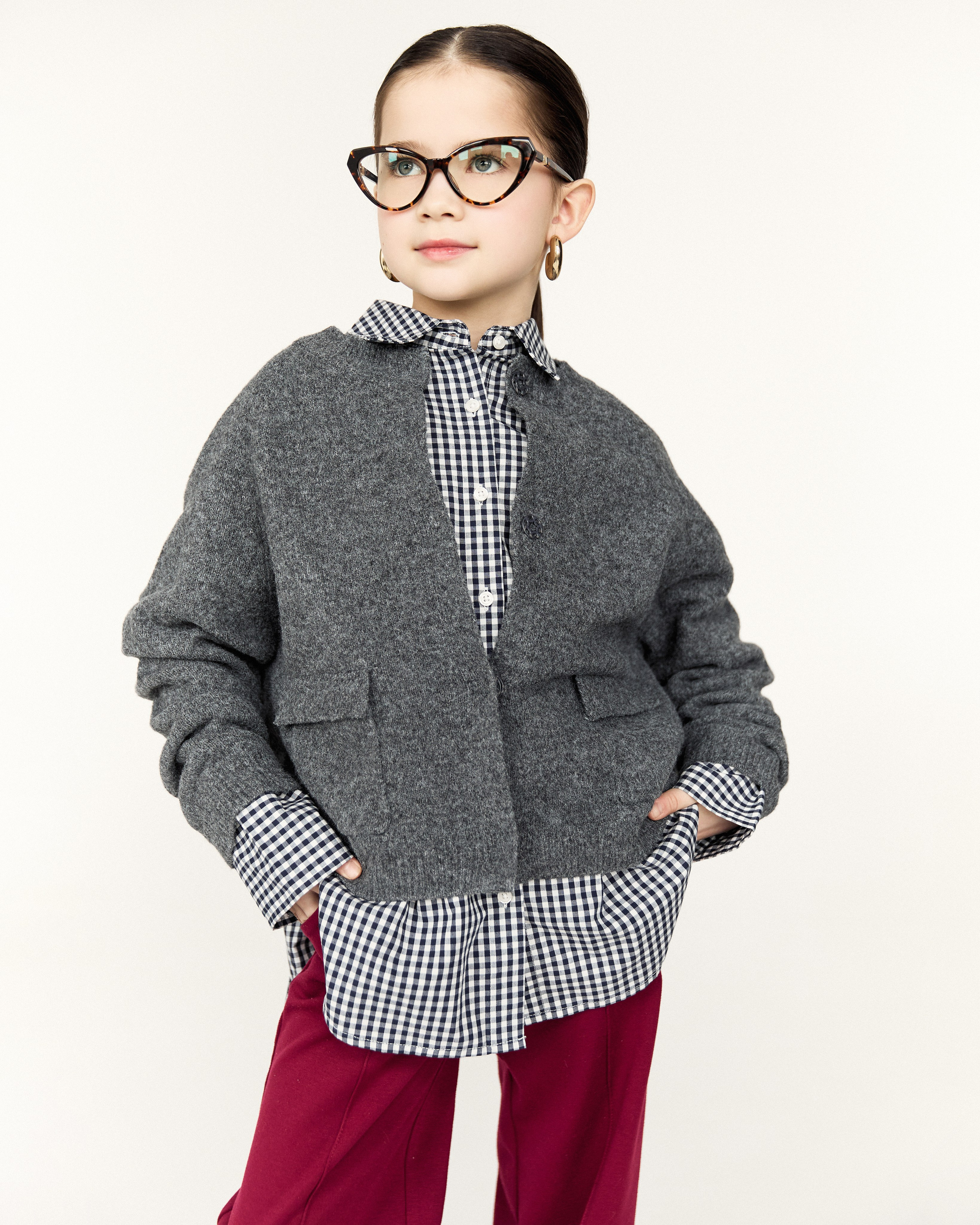 «Sigma» kids. Юрина Полина, фотограф из Екатеринбурга