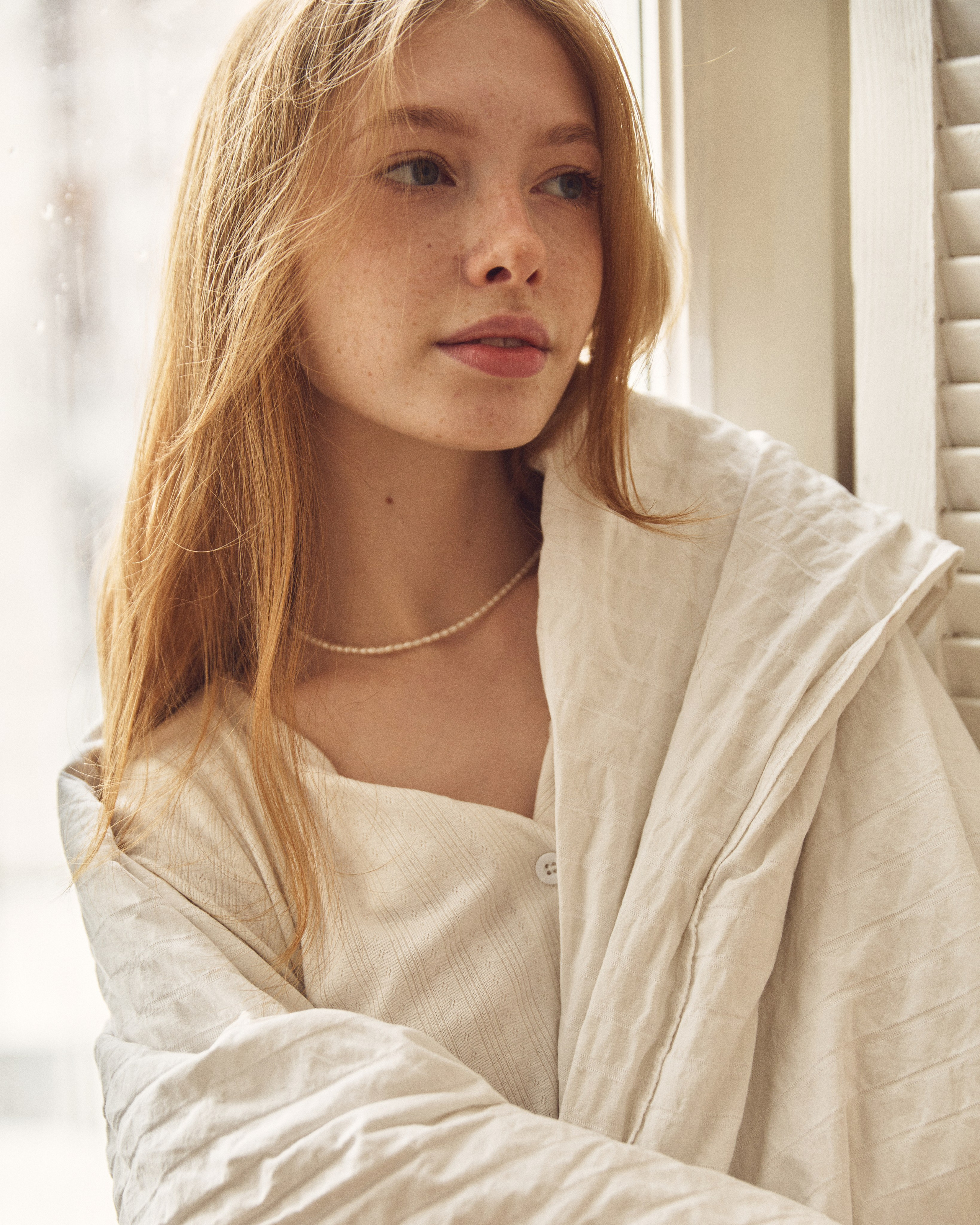 Anna. Юрина Полина, фотограф из Екатеринбурга