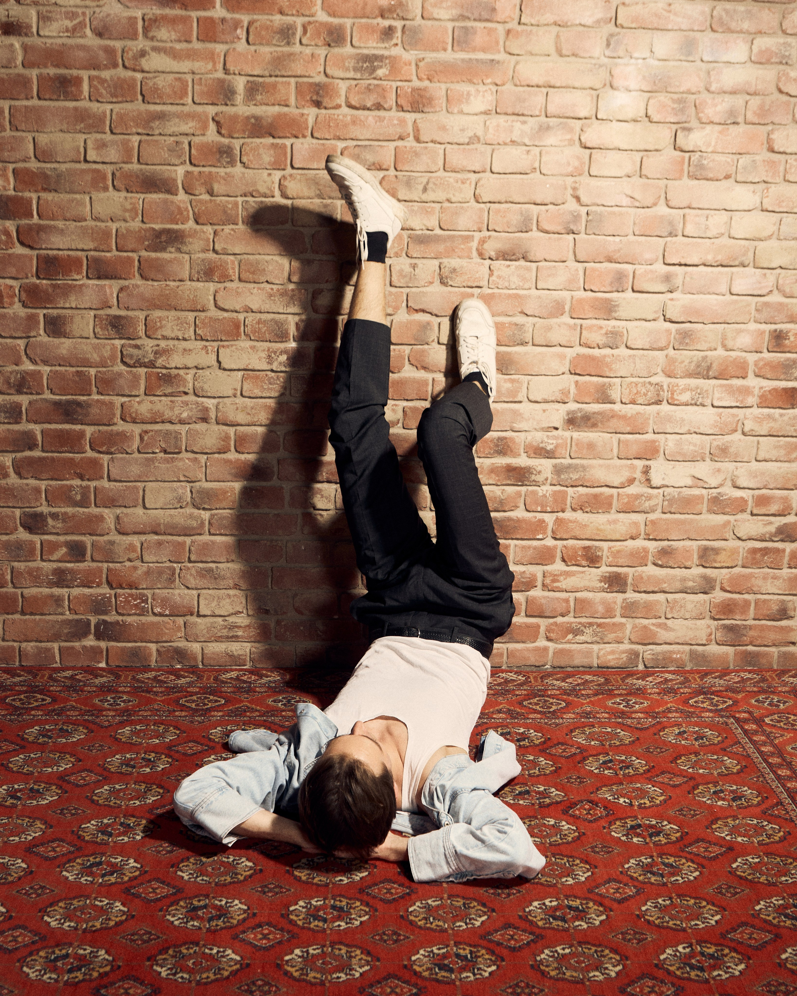 Владислав Мелихов — актёр театра Коляда | Актерское портфолио. Юрина Полина, фотограф из Екатеринбурга