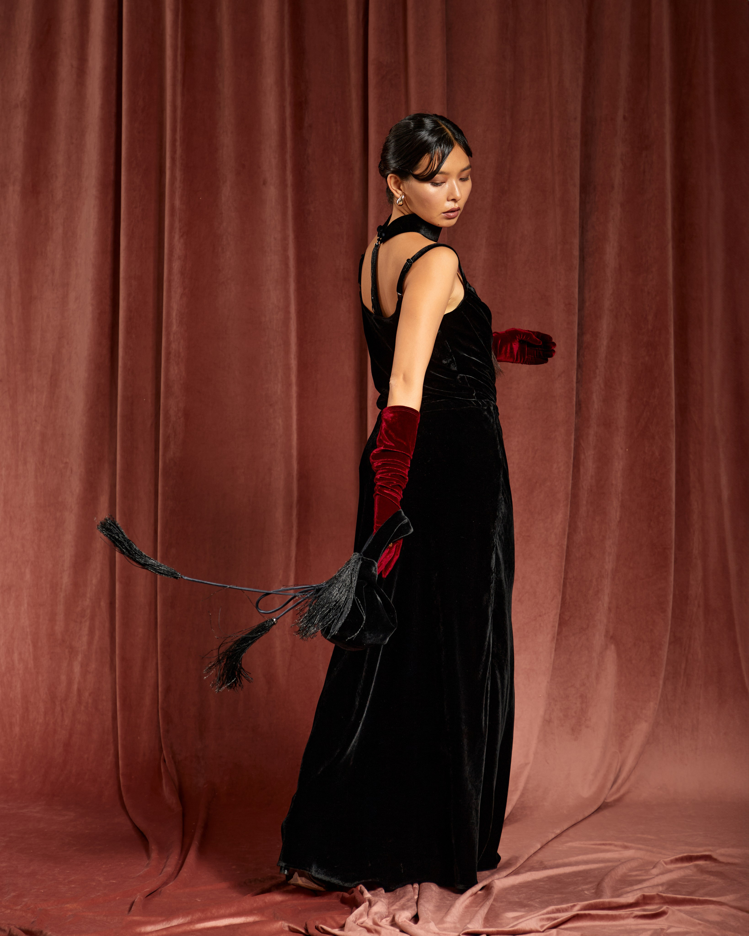 Ana Hildebrant зимняя коллекция. Юрина Полина, фотограф из Екатеринбурга