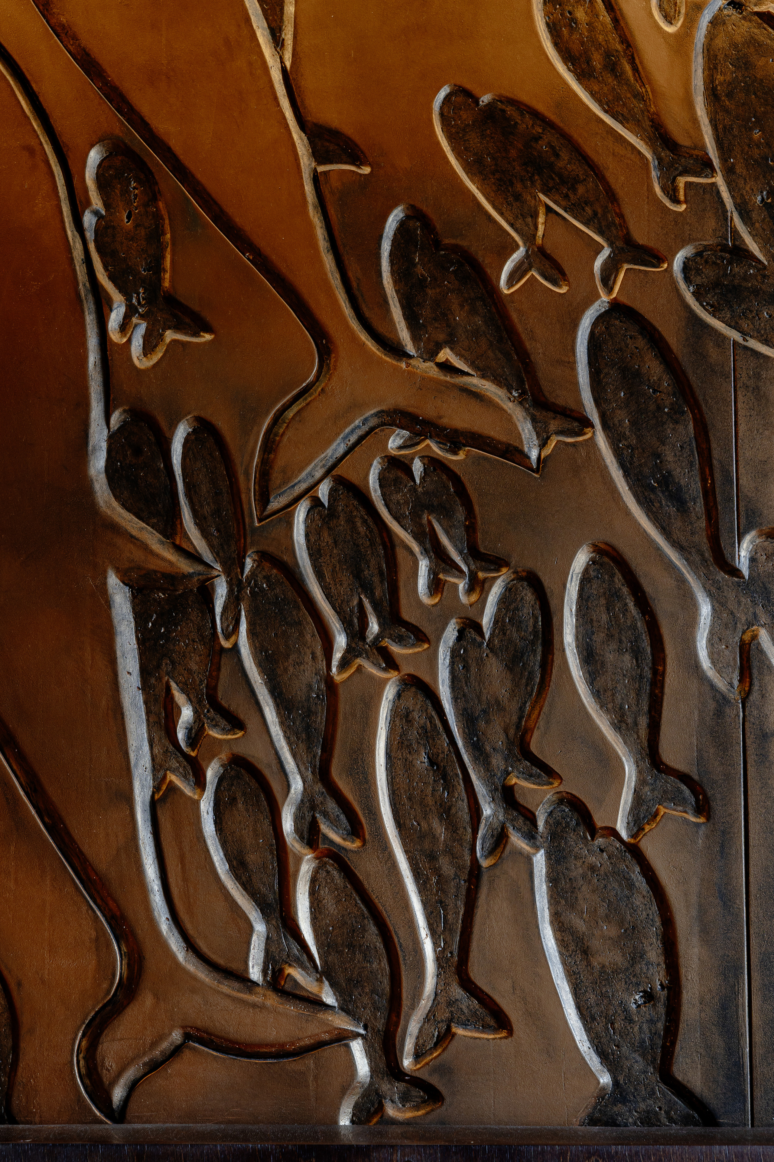 Интерьерная съёмка