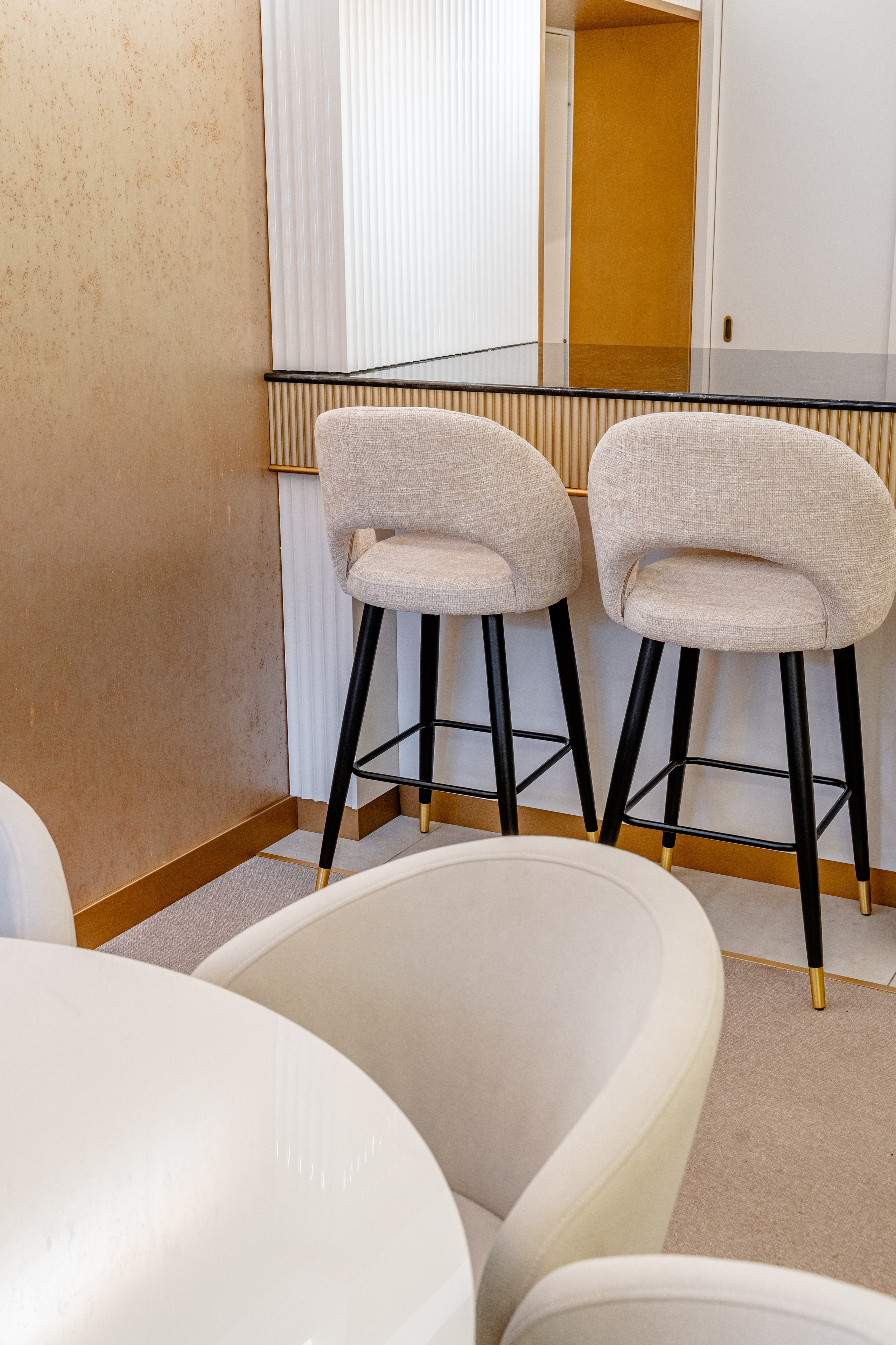 Интерьерная съёмка