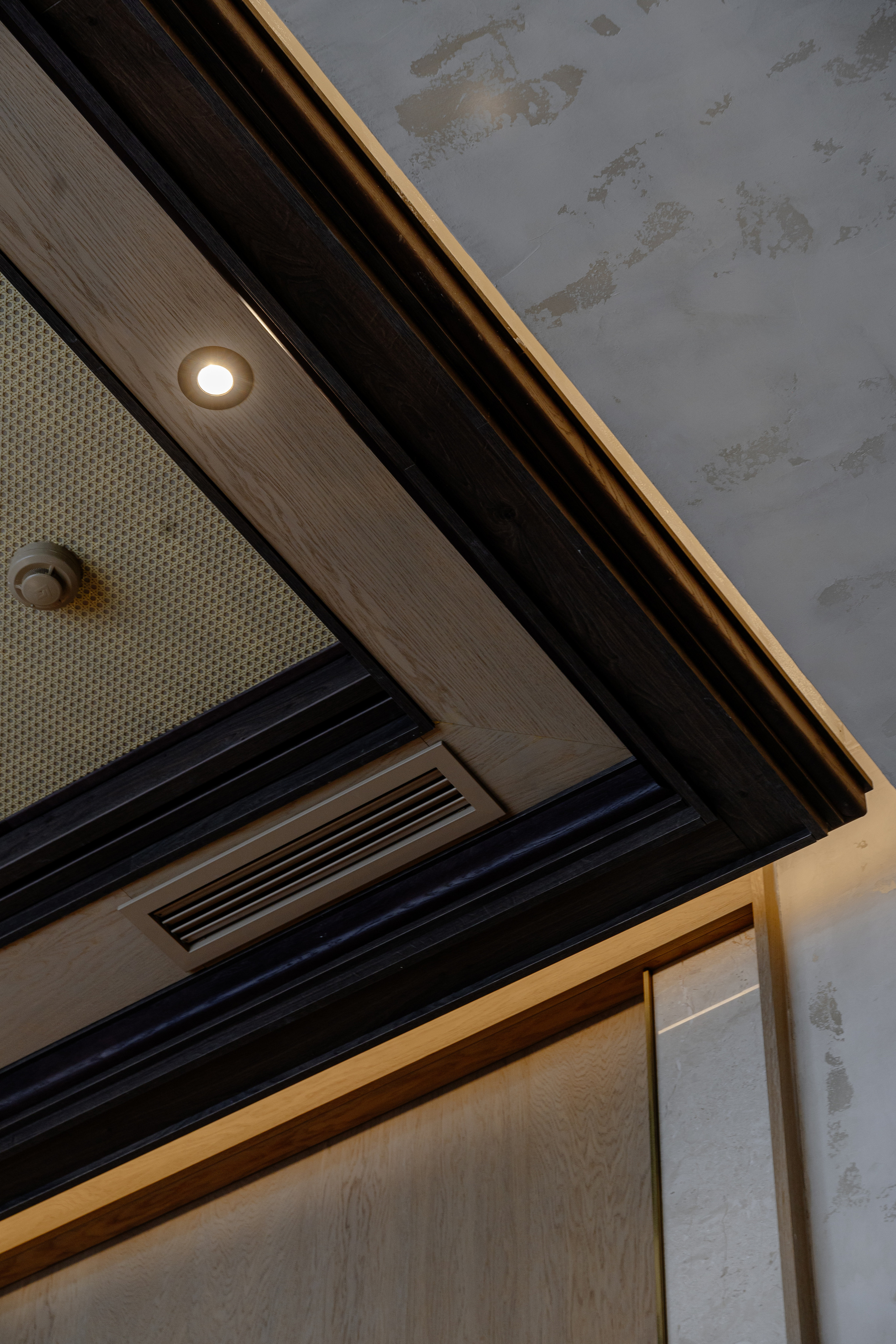 Интерьерная съёмка