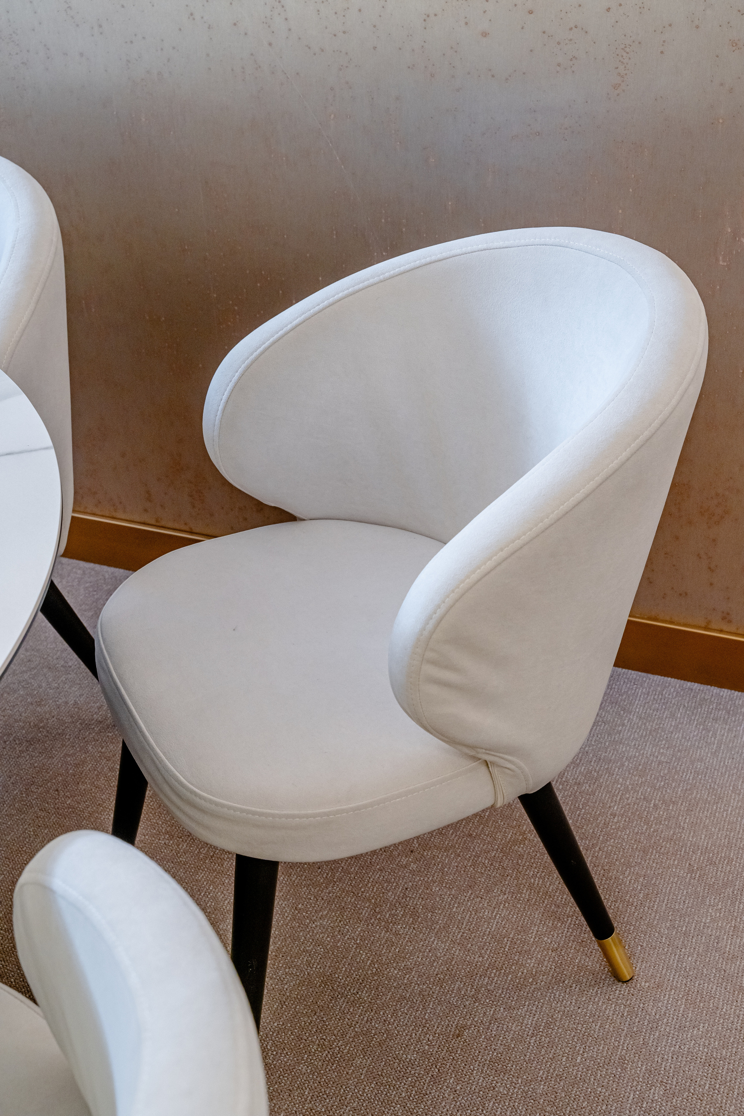 Интерьерная съёмка