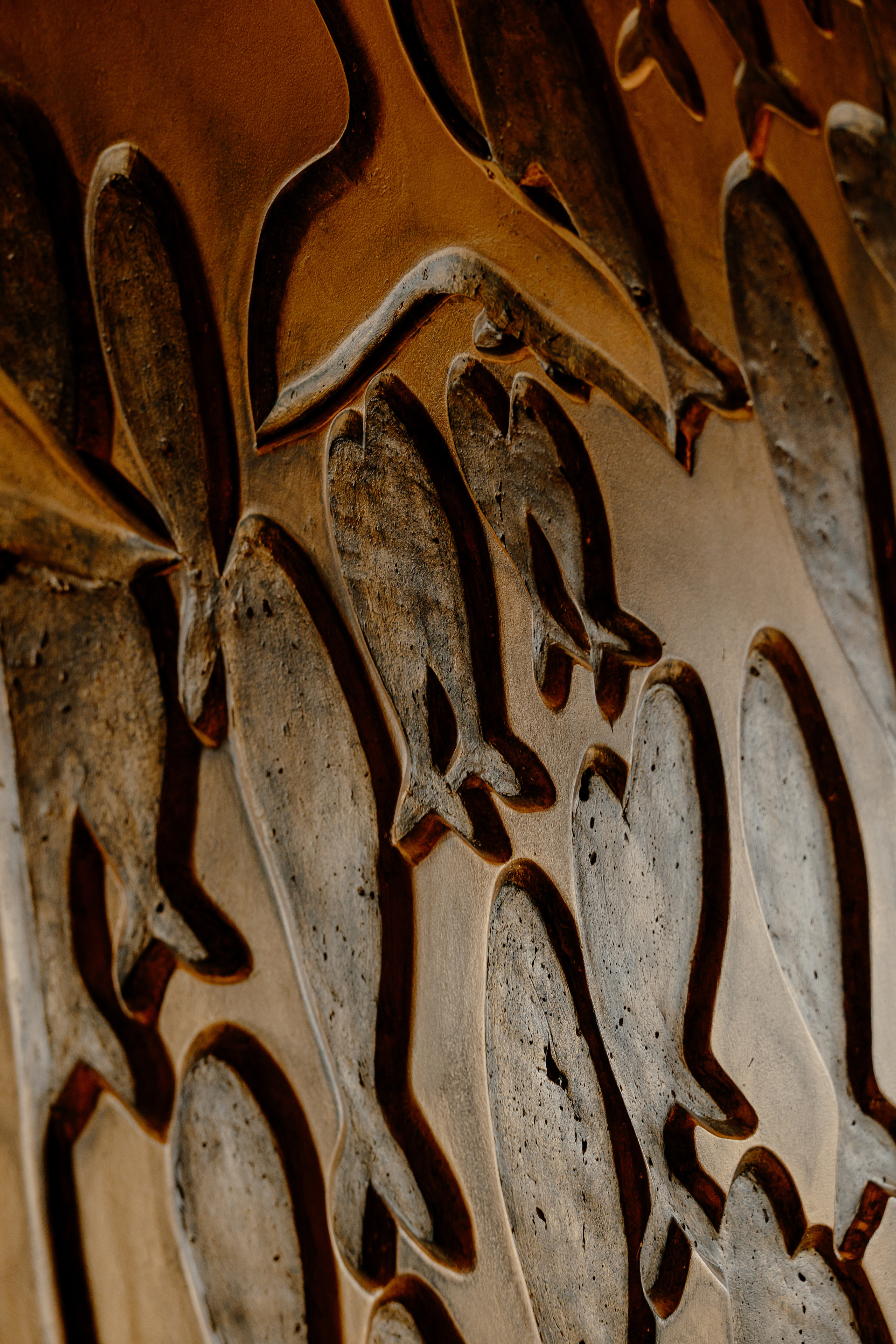 Интерьерная съёмка