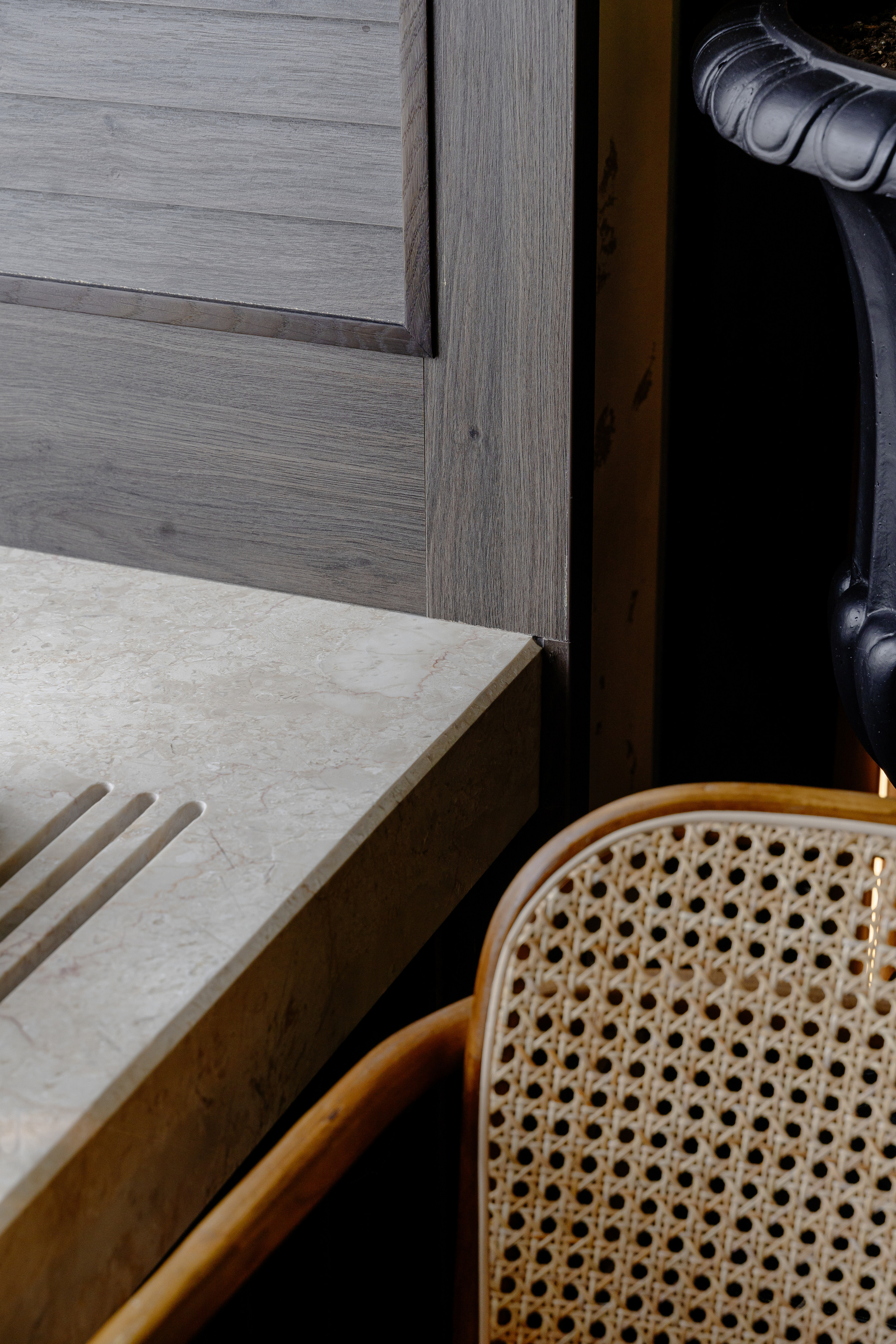 Интерьерная съёмка