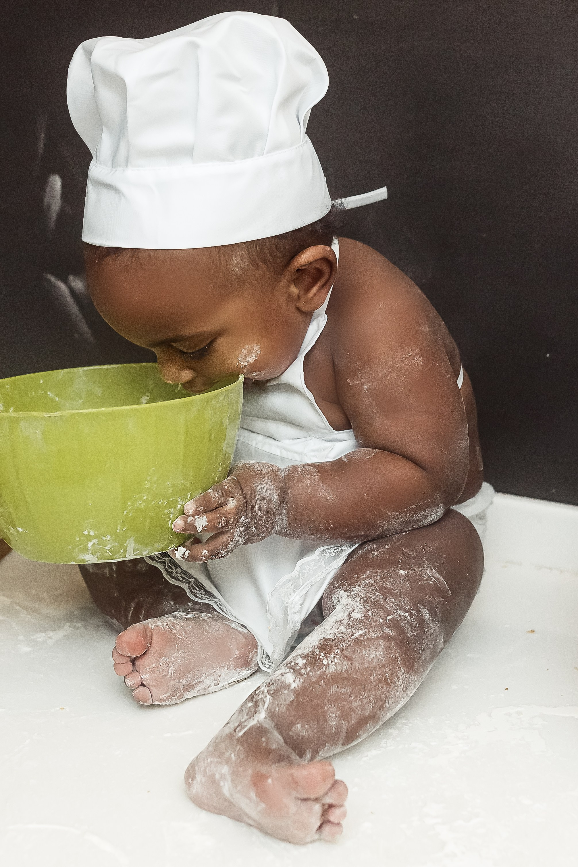 Поварята. Съемка Таинств Крещения Венчания, детские и семейные съемки в Пензе