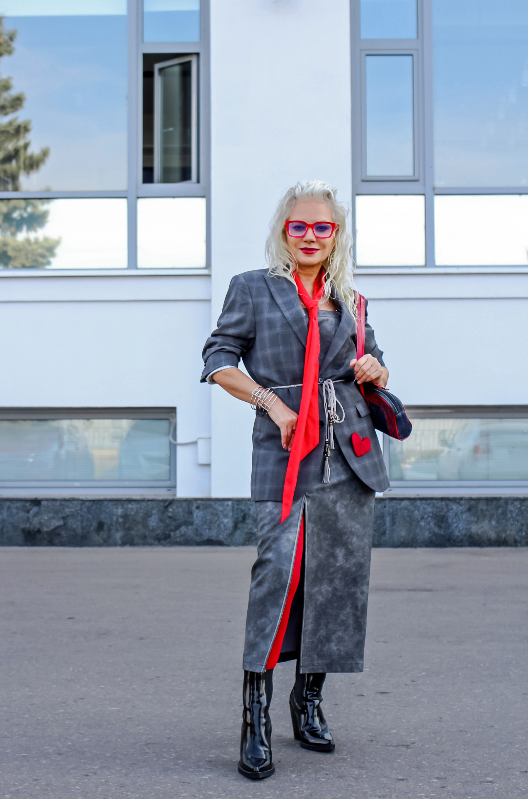 Марина Волкова (2024). Натали де Шан | исследователь моды, креативный стратег