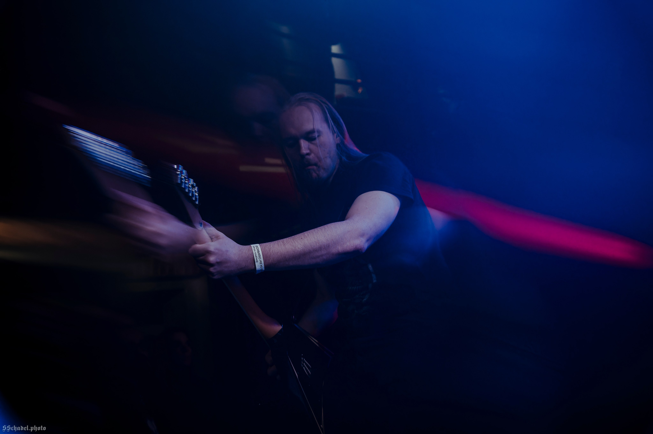 Хрен 25.10.25. We will make everything metal!
