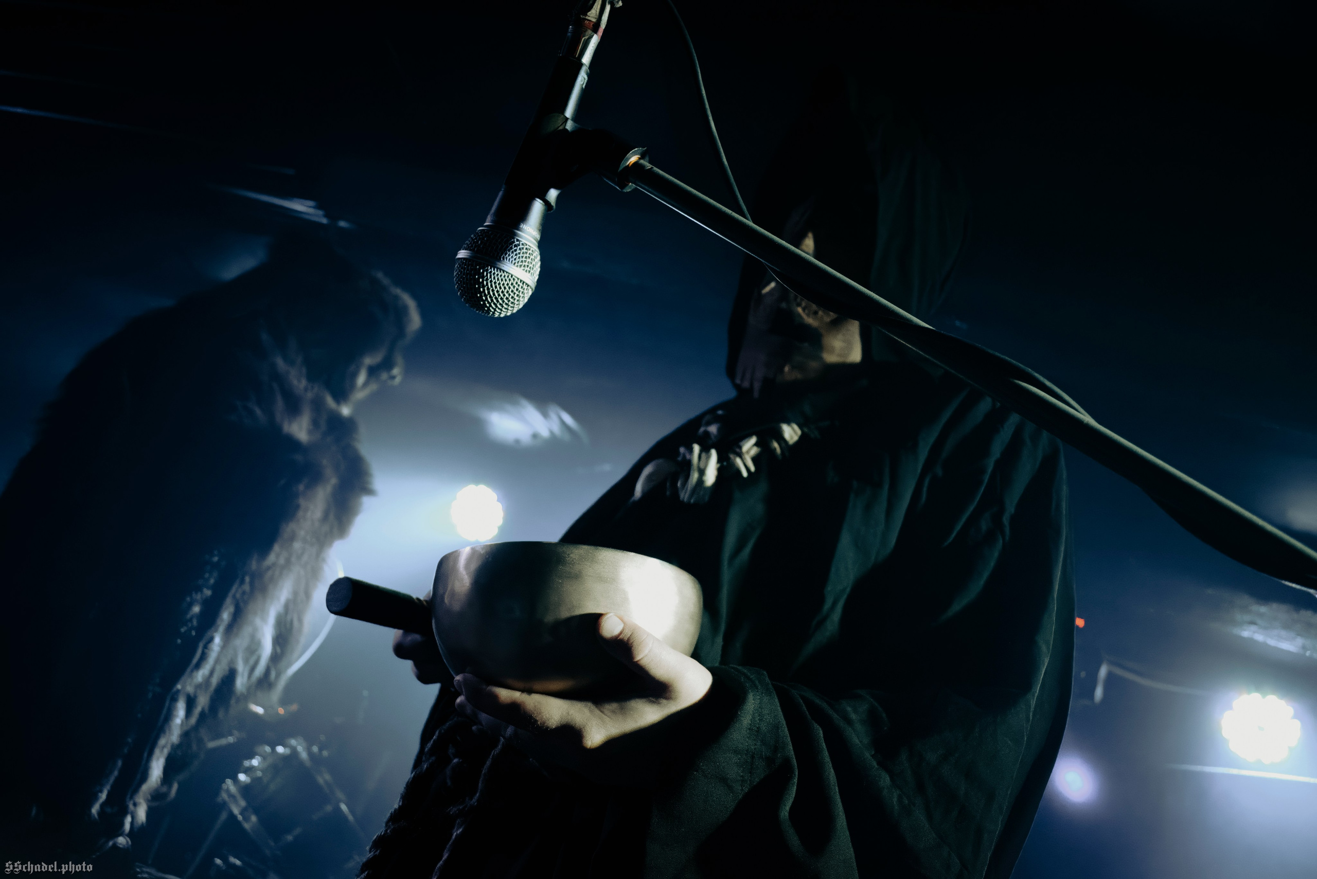 Хоровод на ладонях весны 05.04.25. We will make everything metal!