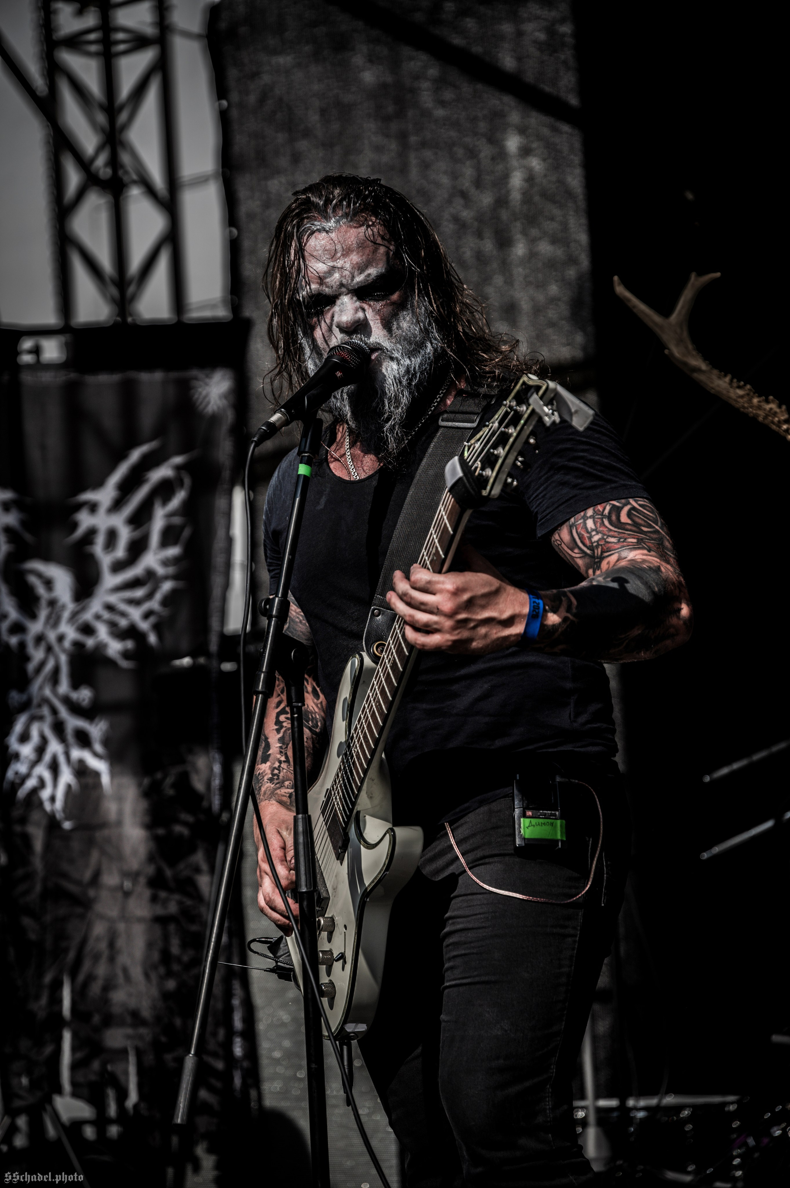 Mjod 11.07.26. We will make everything metal!