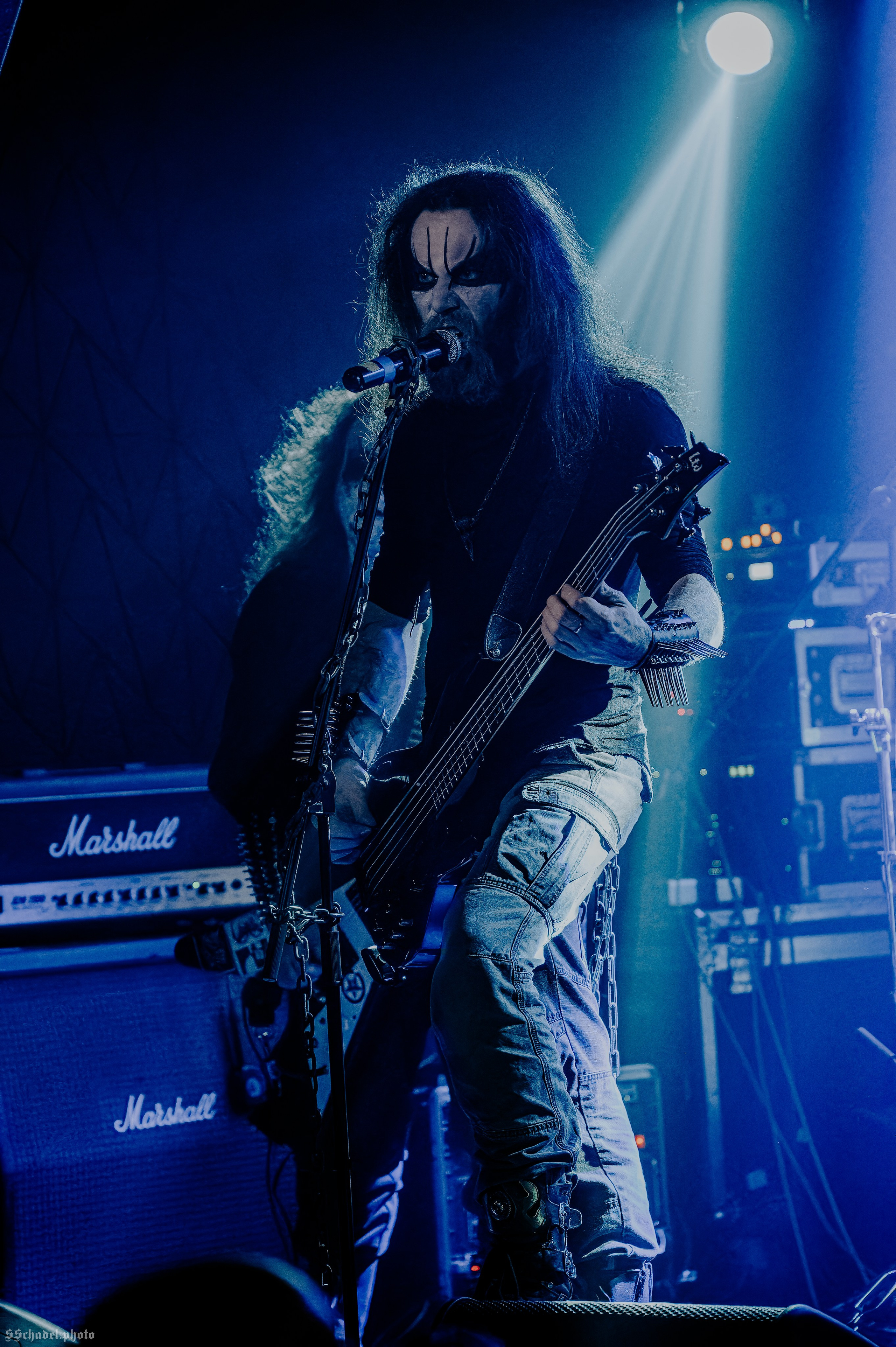 Neargroth 07.02.26. We will make everything metal!