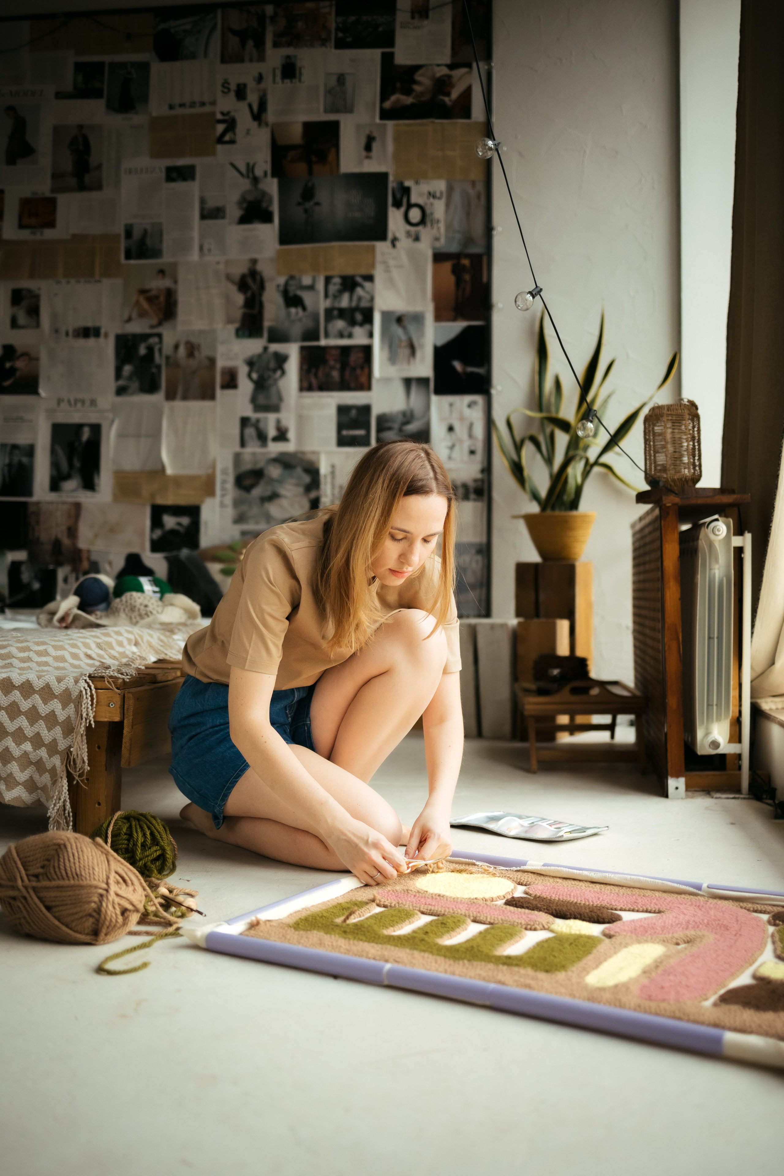 Екатерина. Фотограф Печерская Анастасия