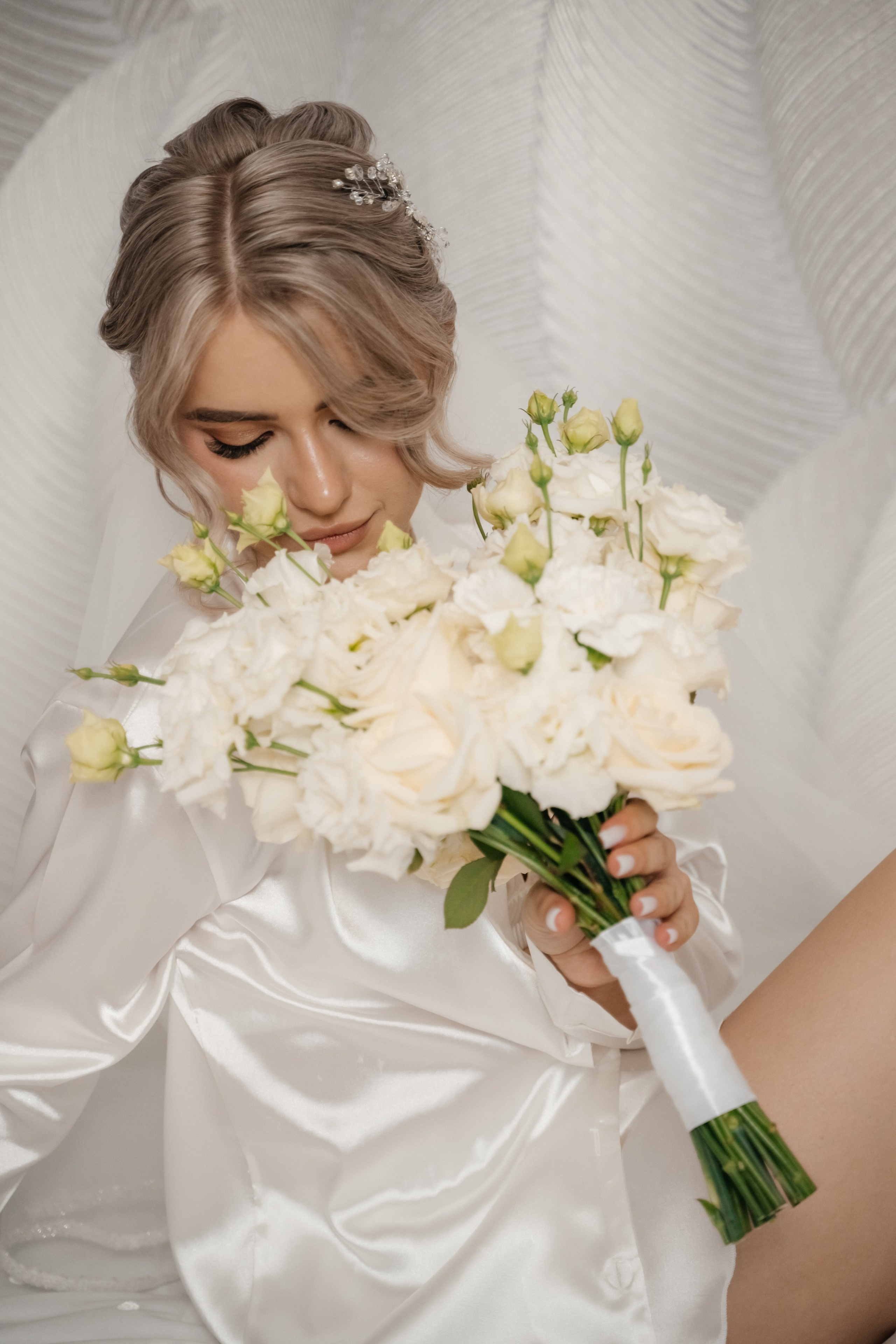 Данил и Ангелина. Свадебный фотограф и видеограф Жанна и Ренат Костандян, Ставрополь