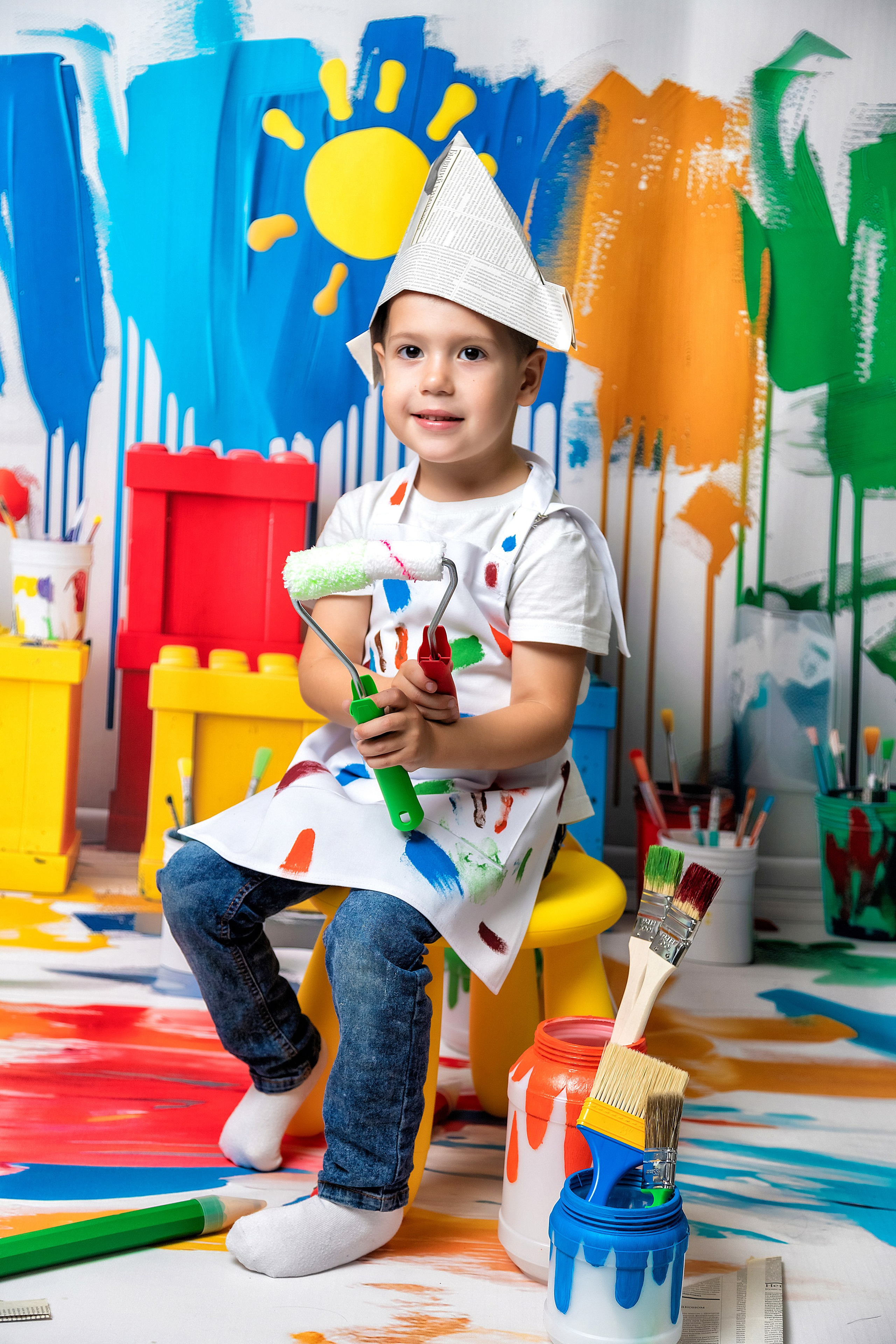 Выпускные альбомы. Akhmadeevmedia.ru