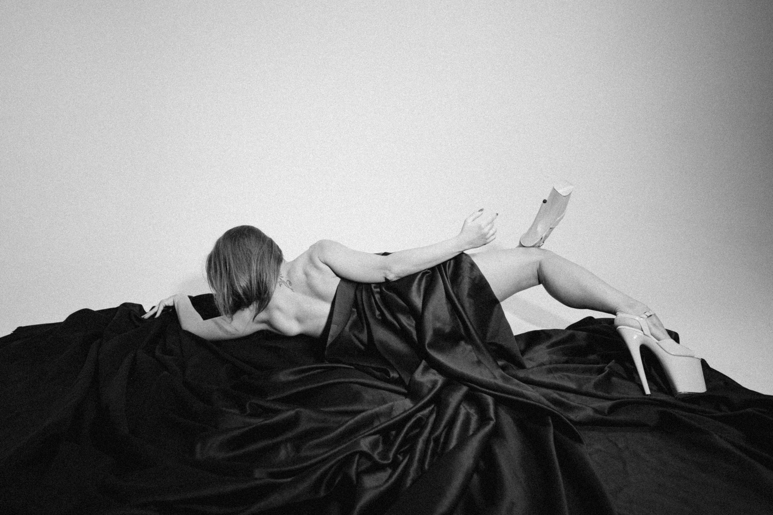 Маша. Фотограф, Видеограф Новосибирск