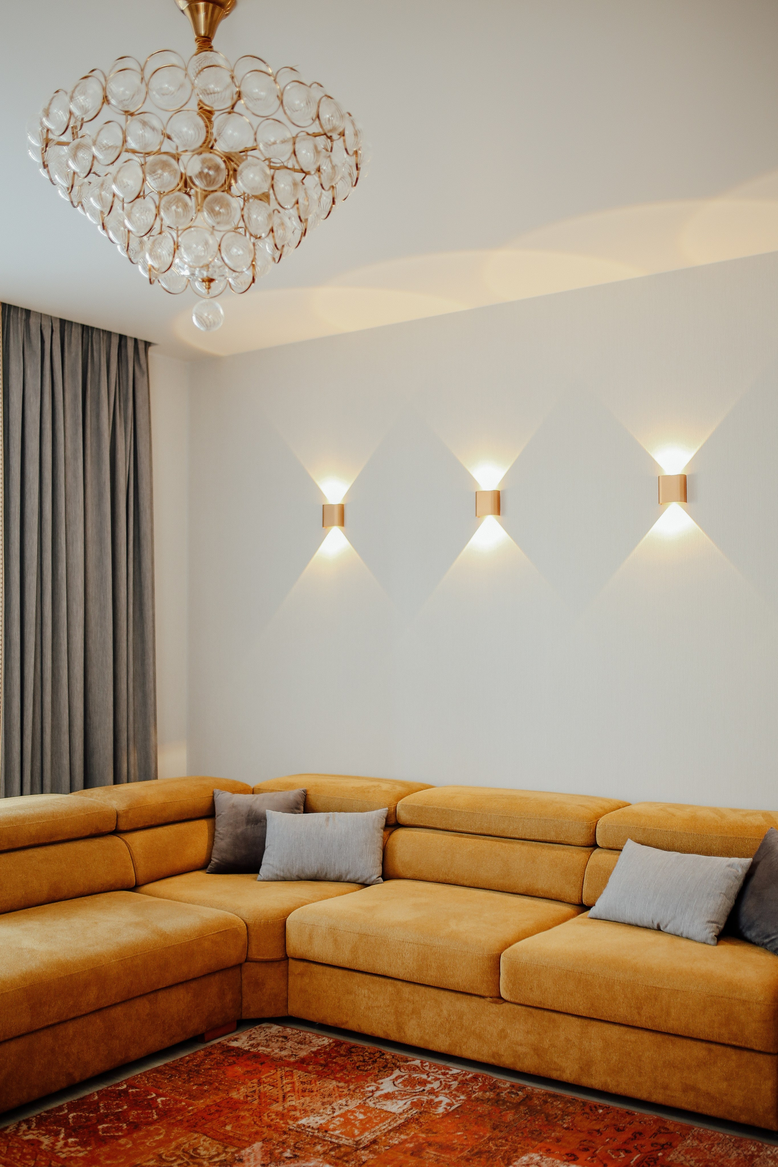 Фотосессия интерьера, квартиры , дома  Йошкар Ола. Свадебный и семейный фотограф Баева Дарья, город Йошкар — Ола