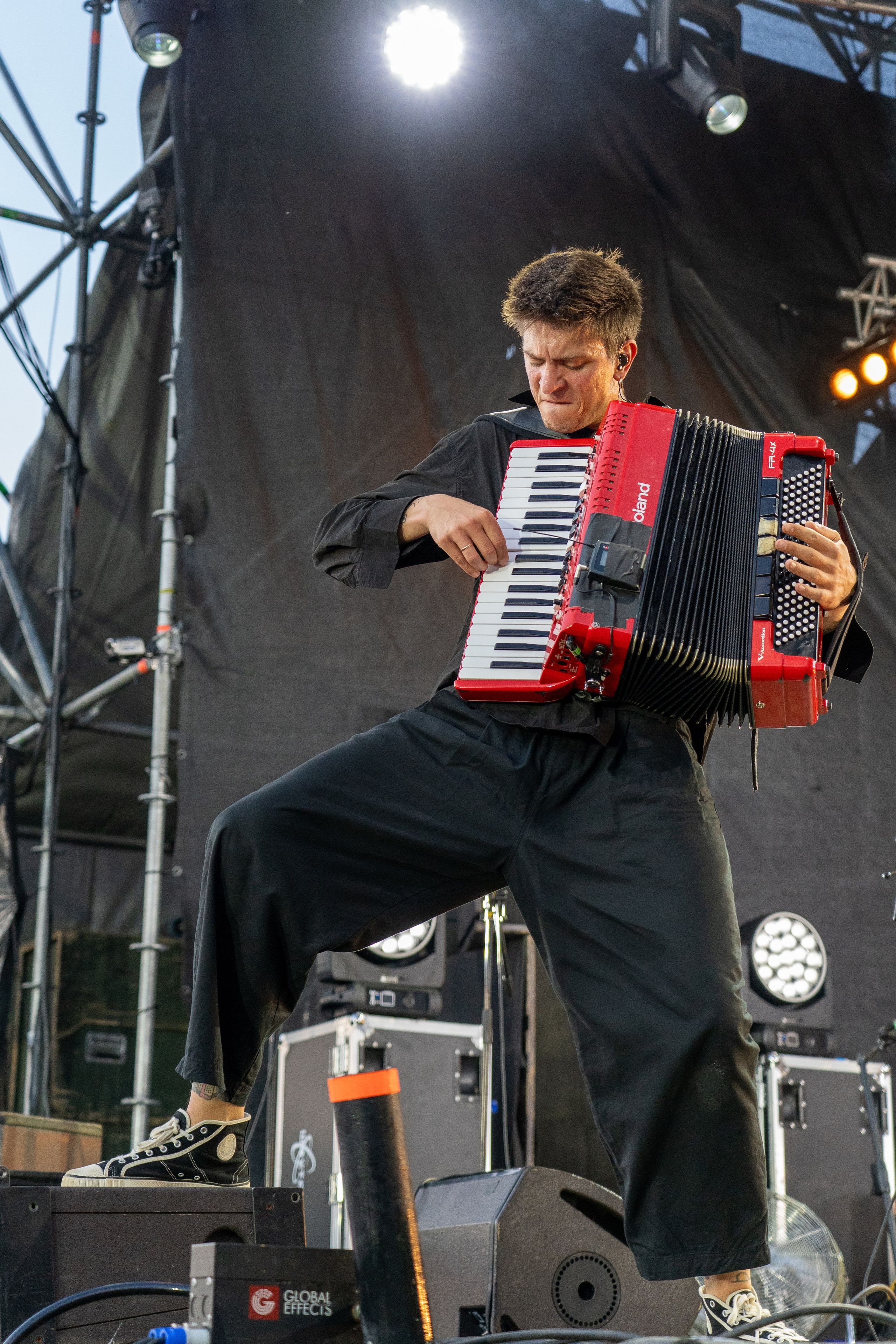 Пляж 2.4. Фотограф Денис Булавин