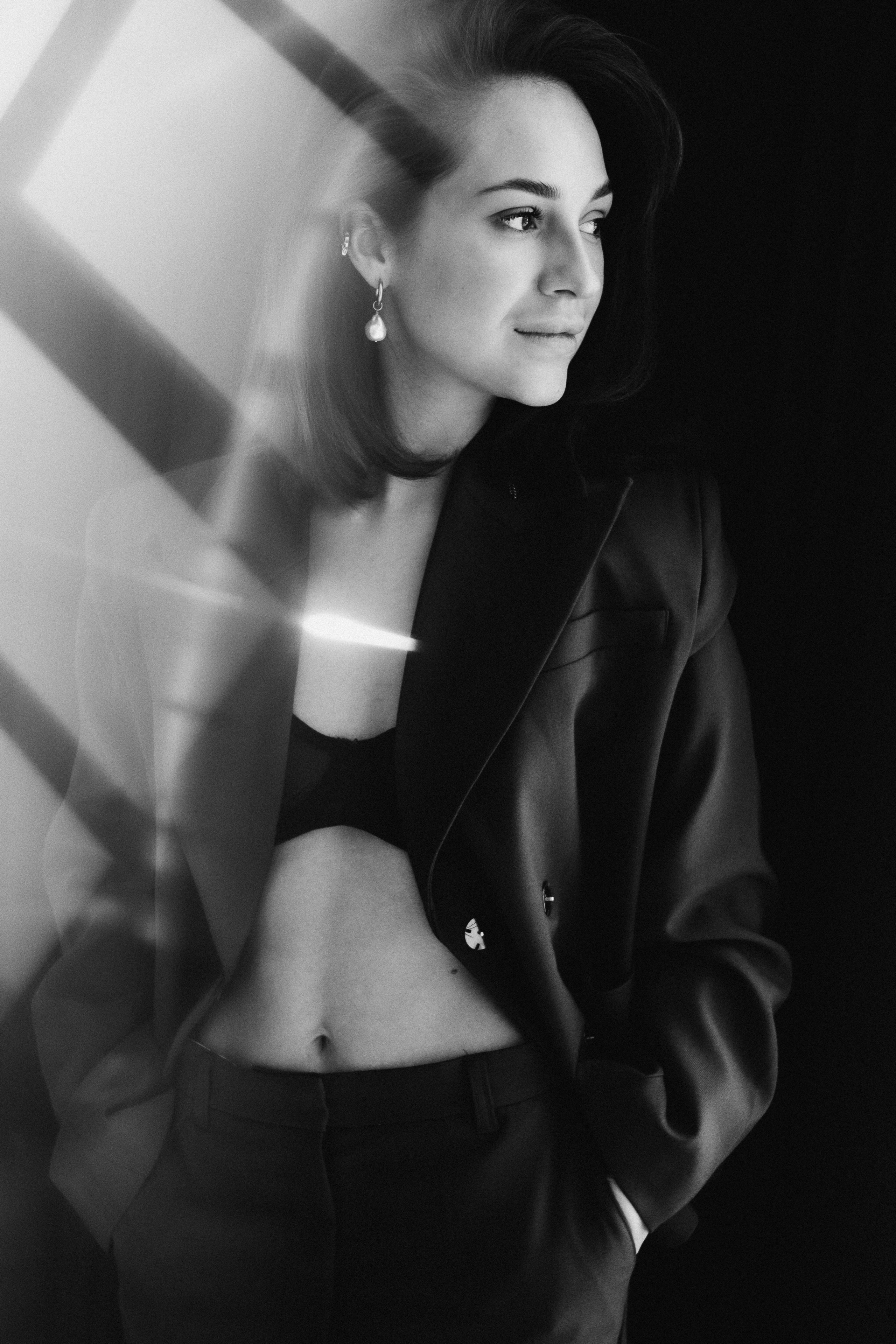 Мари (индивидуальная студийная). Фотограф ПИТЕР СПБ Надежда Баранова