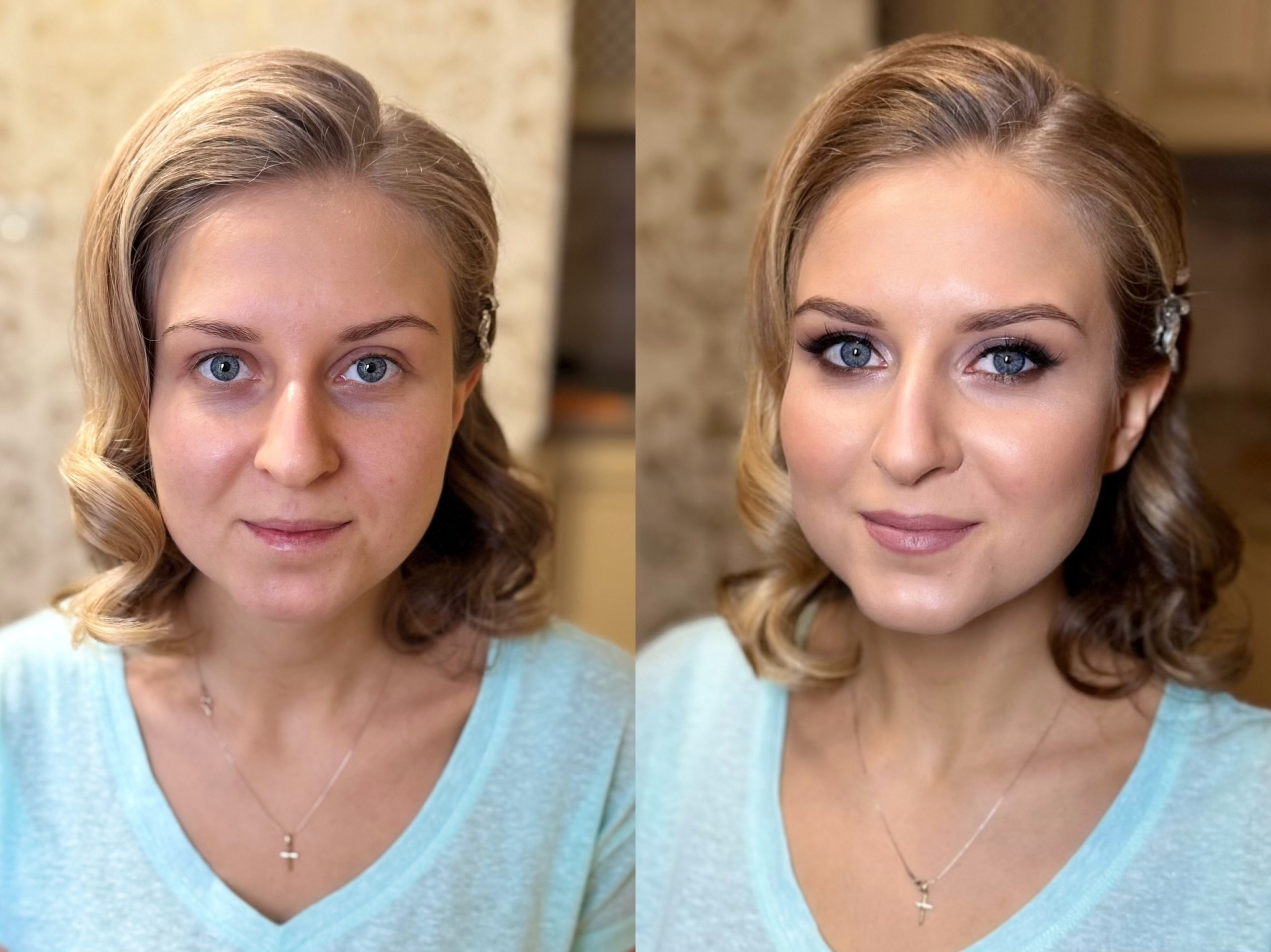 Портфолио. Свадебный фотограф и визажист в Москве Кристина Палько