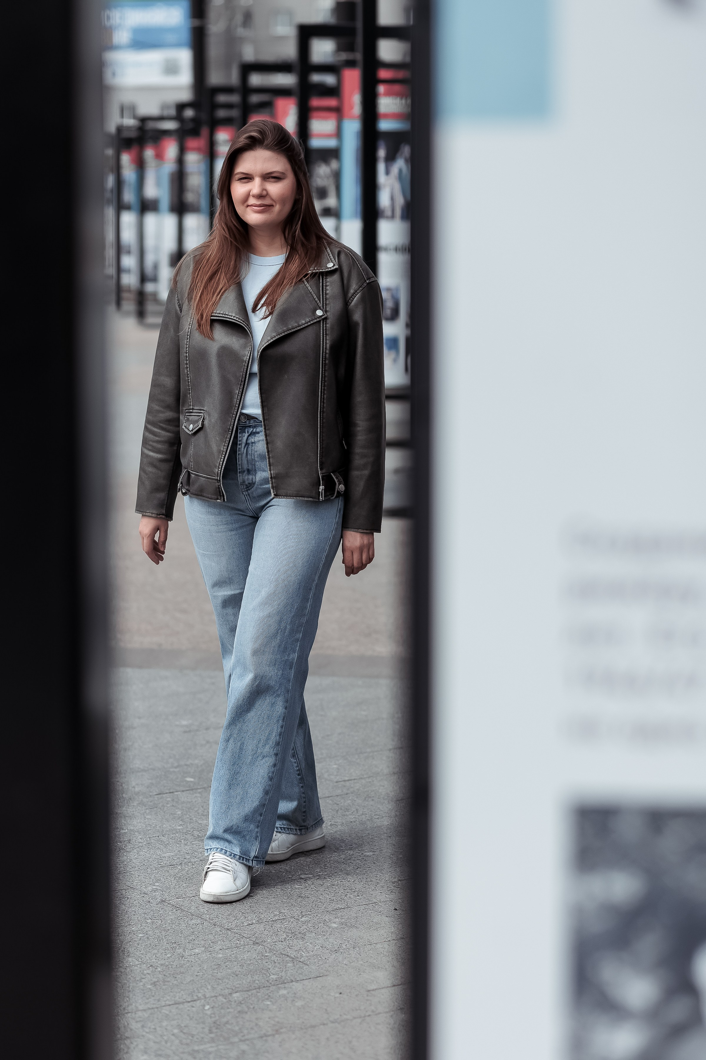 Прогулка по центру Томска. Фотограф в Томске Юлия Постнова