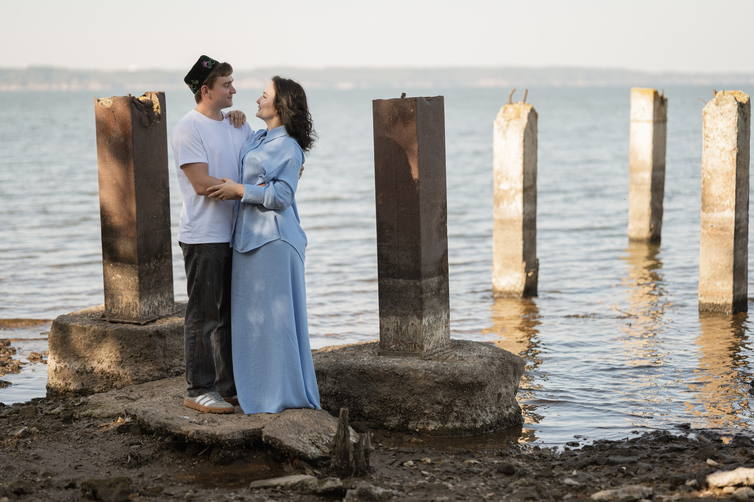 Love story. Фотограф Алсу Сагирова в Казани и Болгаре
