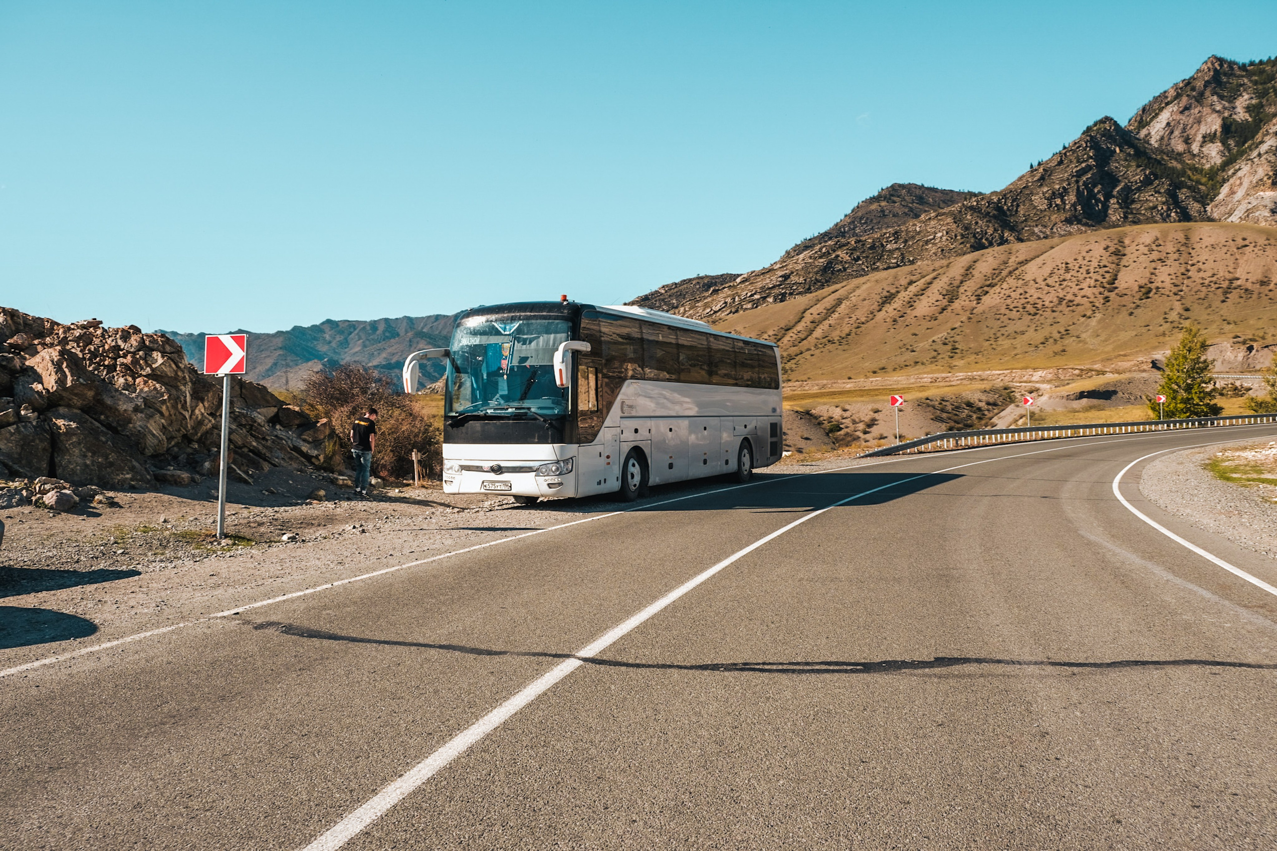 Altai 21'. Фотограф в Тюмени Кирилл Марфин